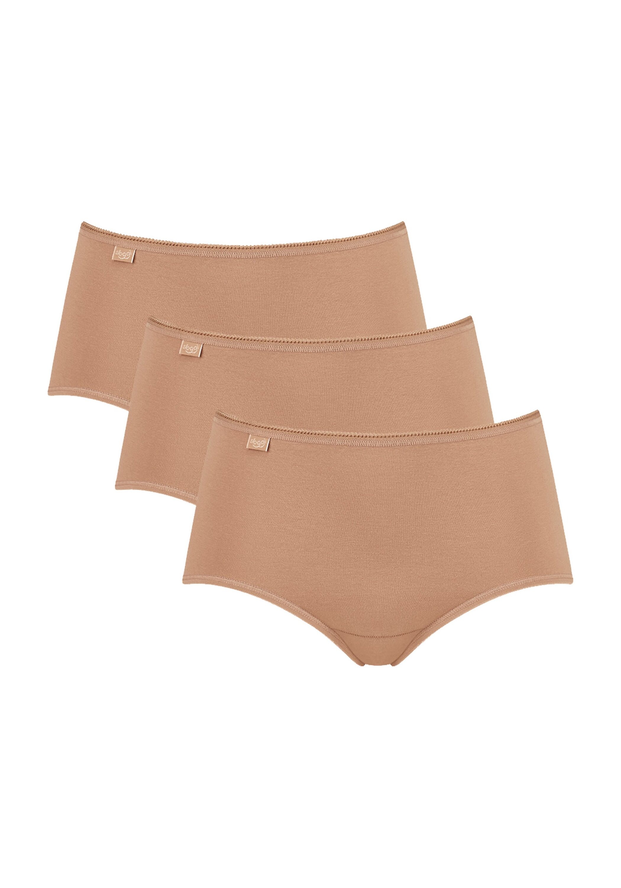 sloggi Slip "Slip 3er Pack"