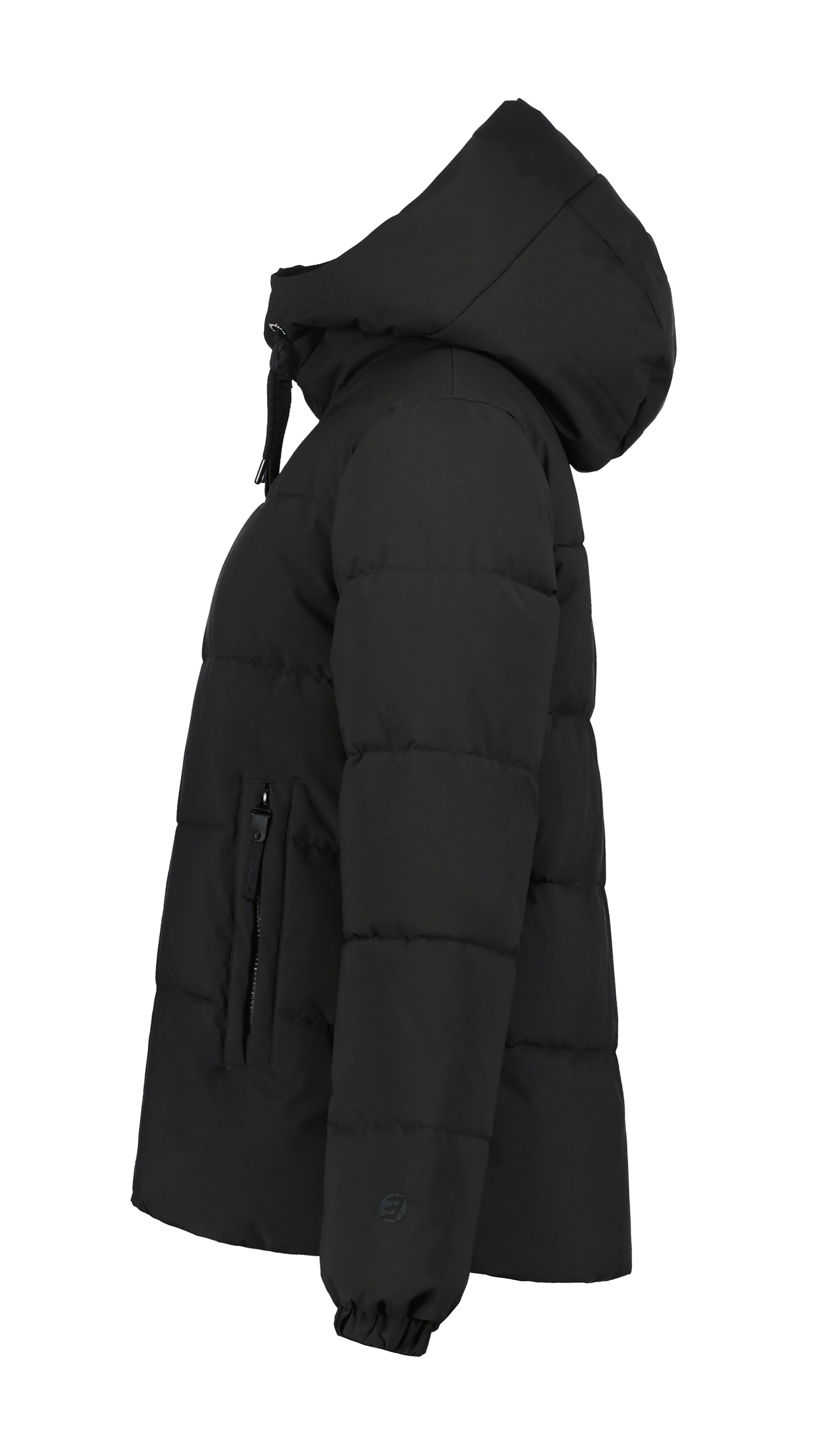 Icepeak Funktionsjacke »ADAMAN«, (1 St.), mit Kapuze, mit Reißverschluss