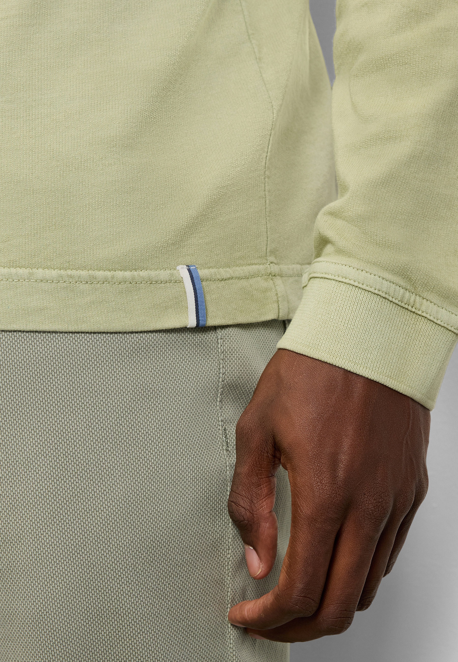 OLYMP Poloshirt »OLYMP Casual Wirk«