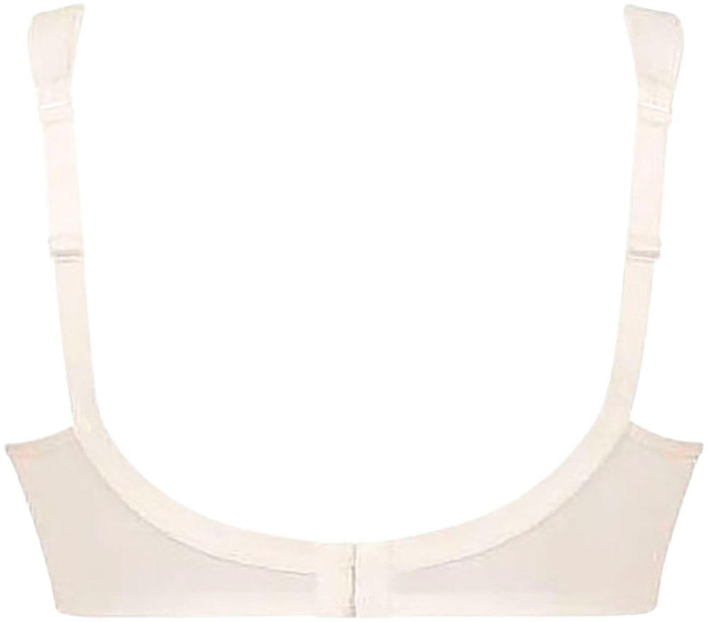 Thumbnail - Anita since 1886 Gemoldeter BH "Clara" Cup C-G, mit Print, entlastende Komfortträger, ohne Bügel, feminin