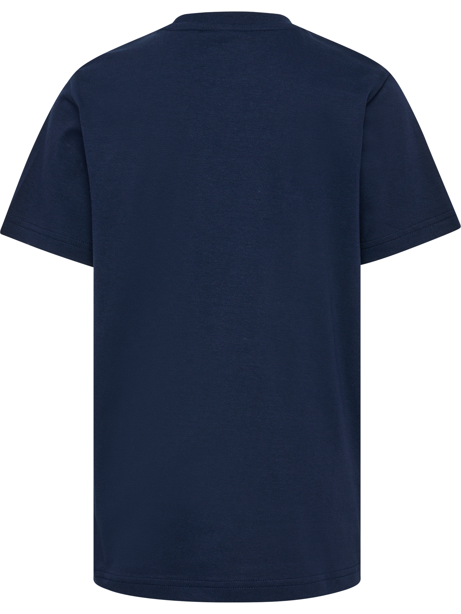 hummel T-Shirt »hmlTUKAS T-SHIRT S/S 2-PACK«, (Packung, 2 tlg.), für Kinder