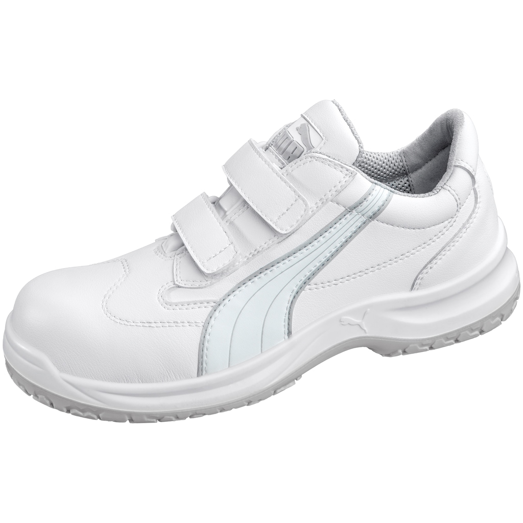 PUMA Safety Sicherheitsschuh »Absolute Low«, S2