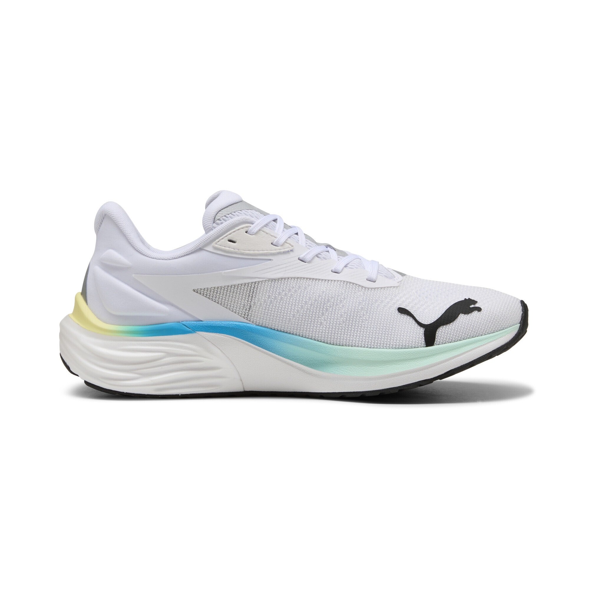 PUMA Laufschuh »Electrify NITRO™ 4 Laufschuhe Herren«