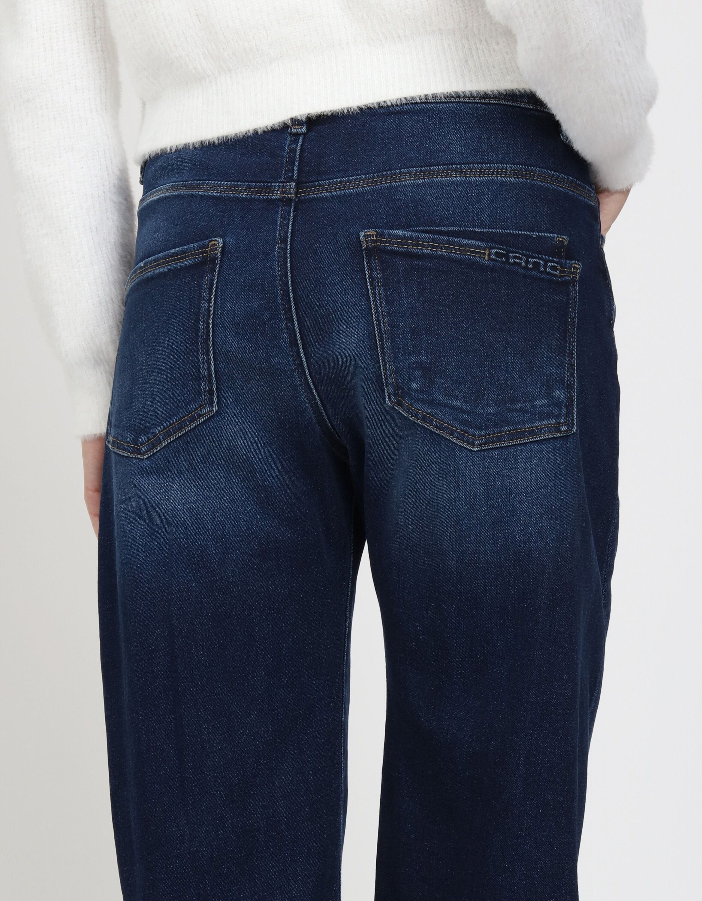 GANG Loose-fit-Jeans »94IDA« im 5-Pocket-Style