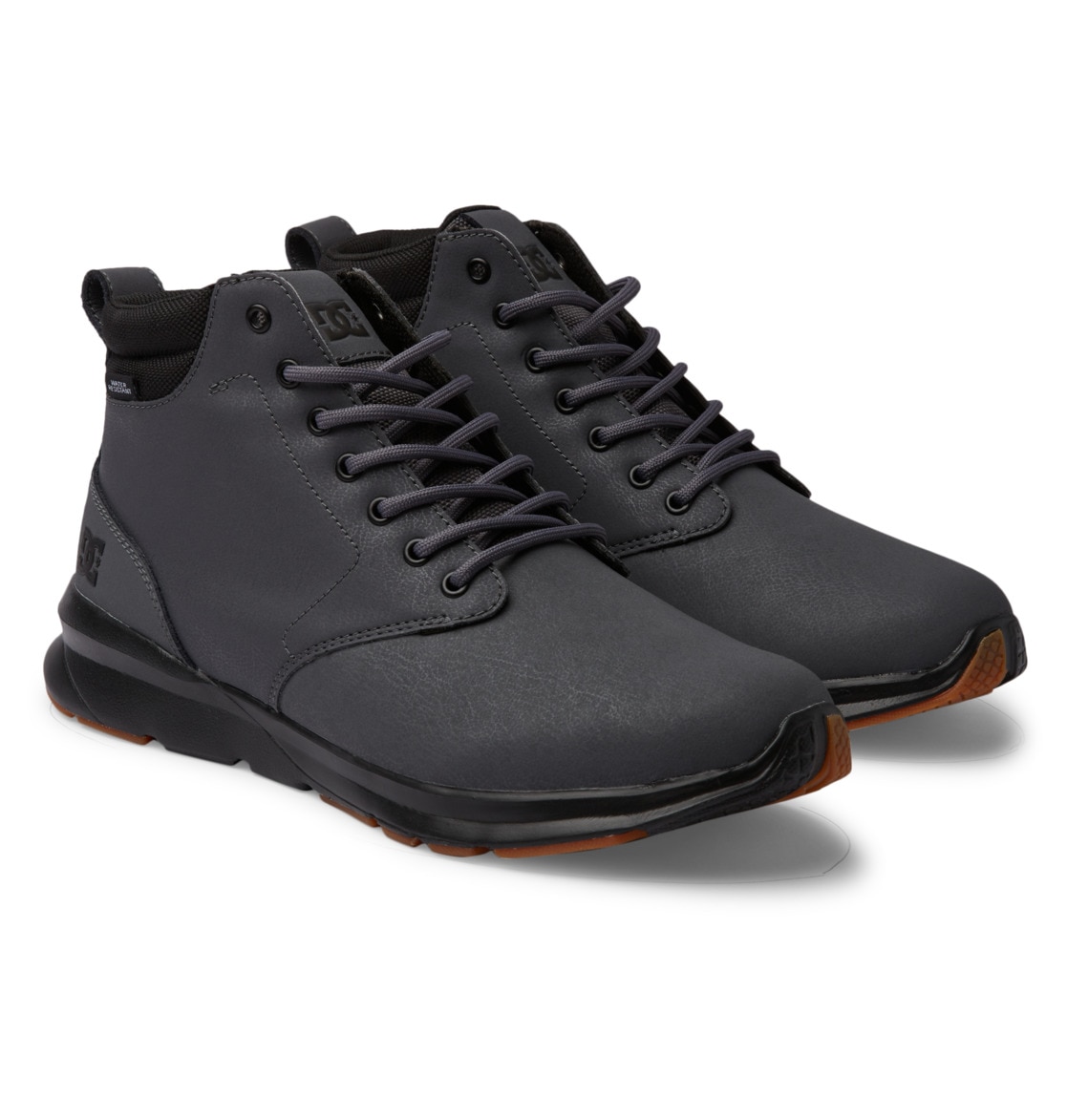 DC Shoes Stiefel "Mason 2" günstig online kaufen