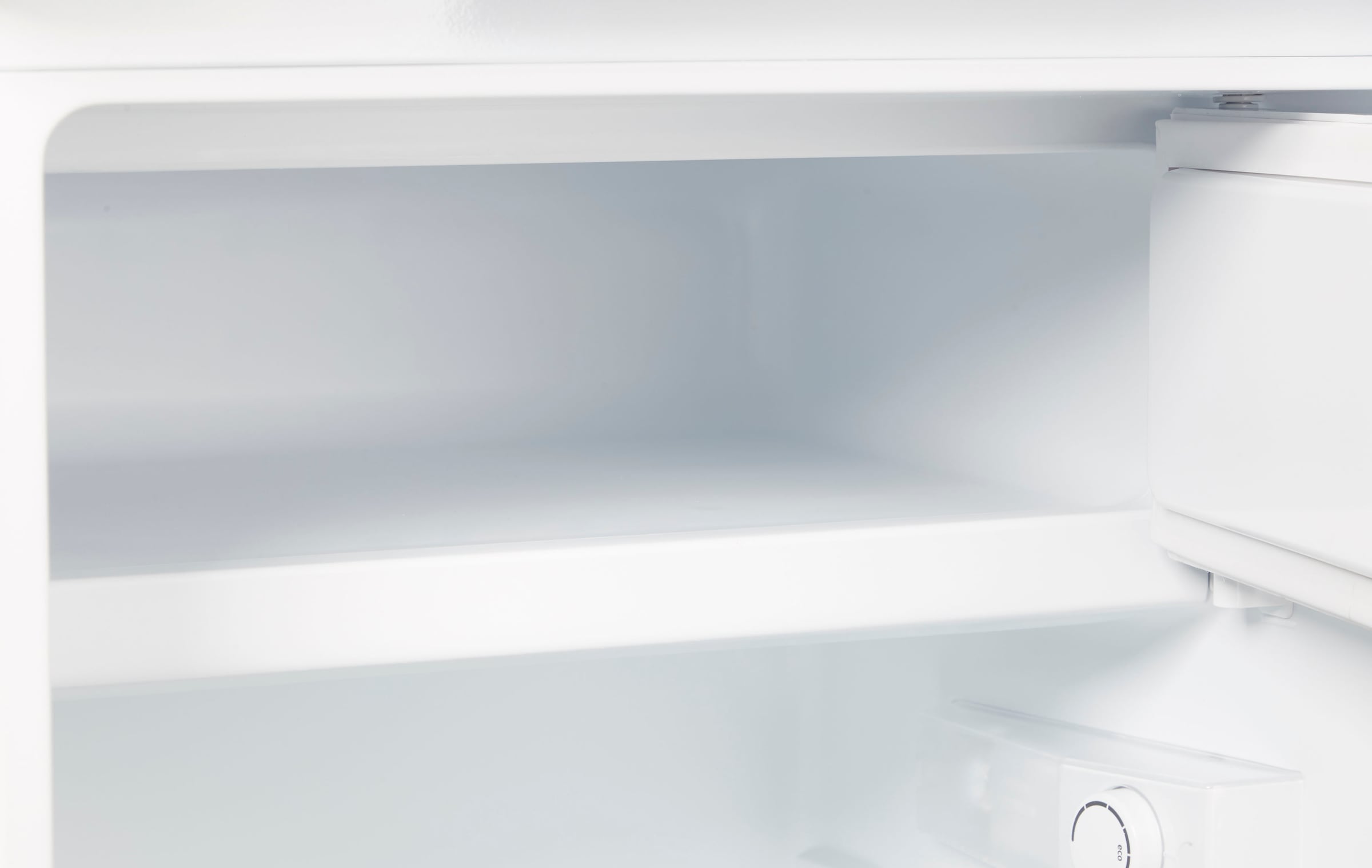 GORENJE Kühlschrank »RB492PW«, RB492PW, 84,5 cm hoch, 56 cm breit | BAUR