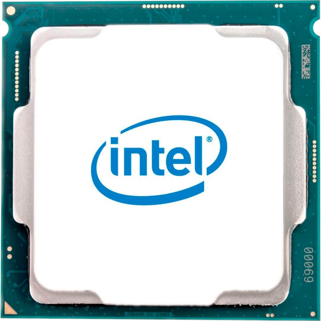 Intel® Prozessor »Core i7-9700K«