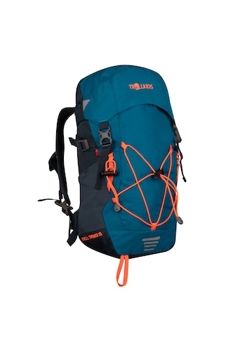 Trekkingrucksack »FJELL TREKKER 15«