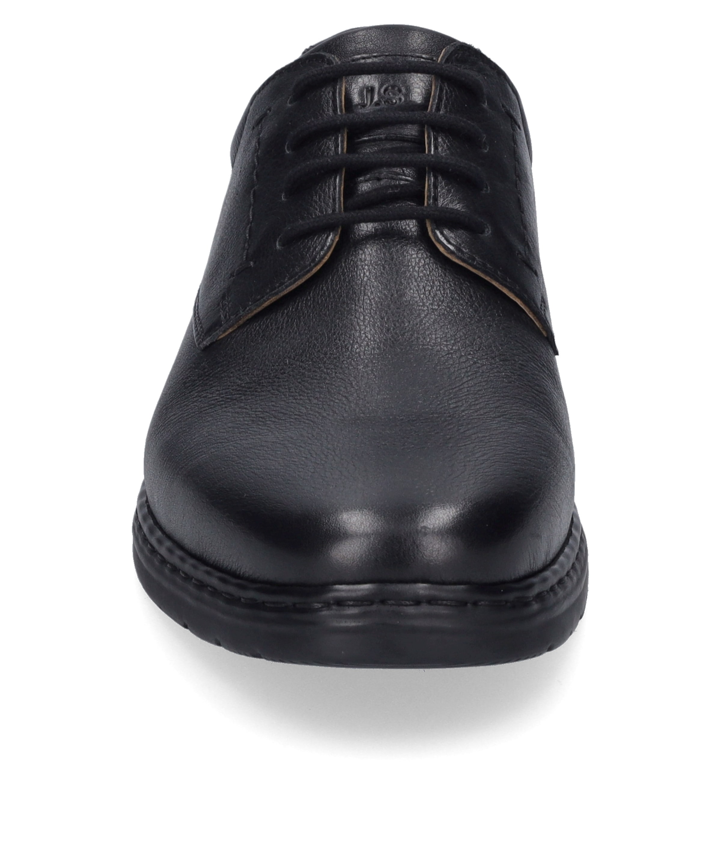 Josef Seibel Schnürschuh »Alastair 01, schwarz«