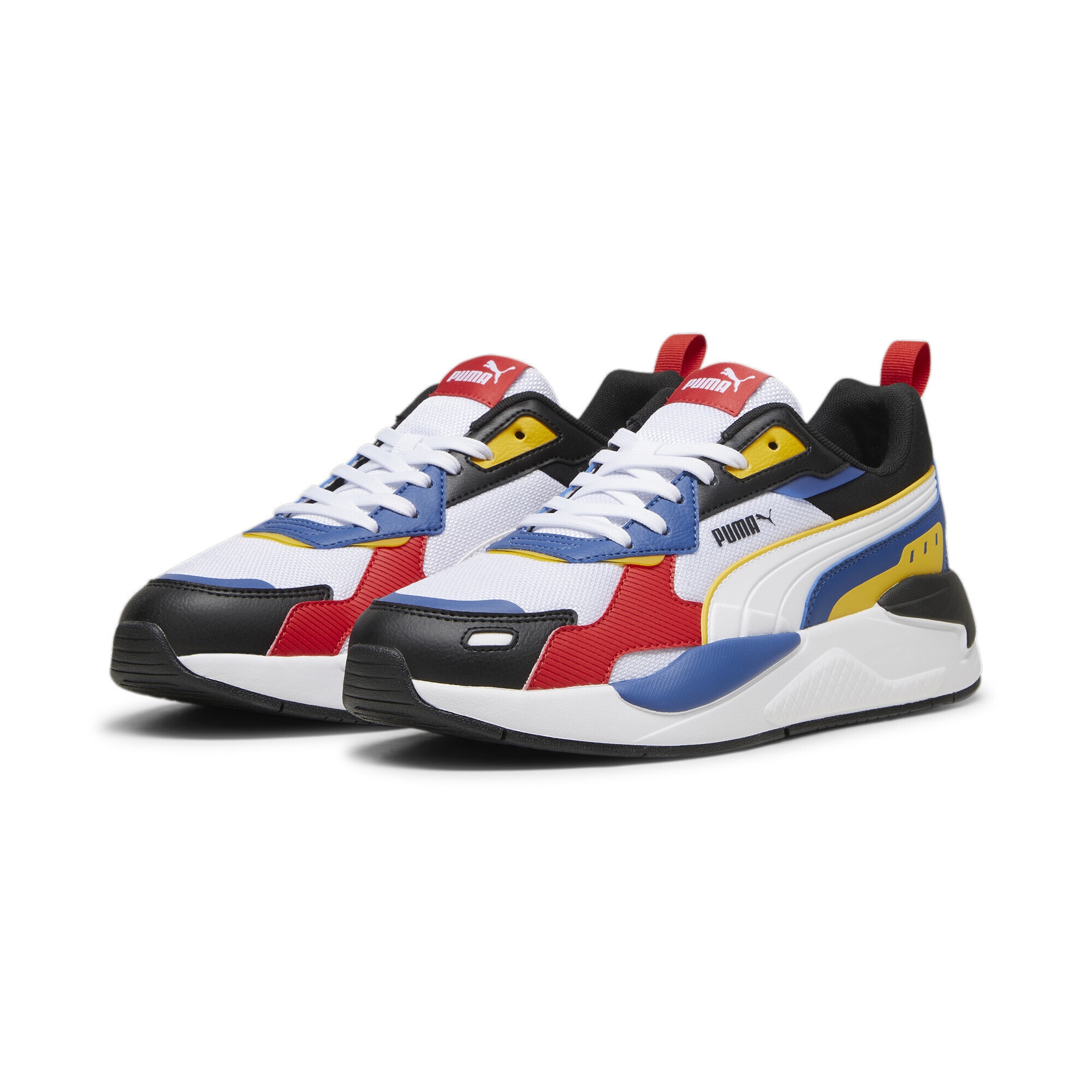 PUMA Sneaker »X-Ray 3 Sneakers Erwachsene«