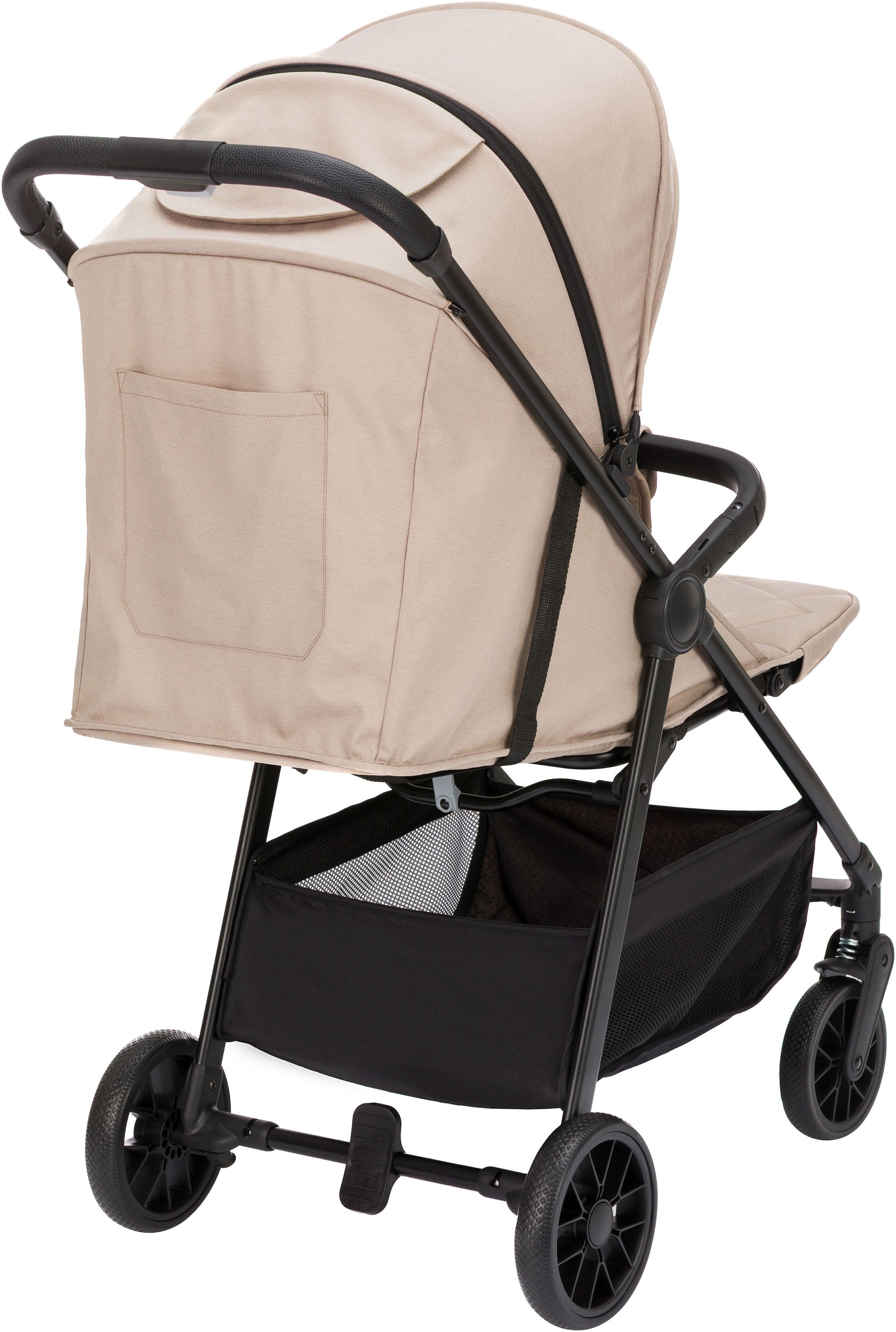 Fillikid Kinder-Buggy »Milo« Gewicht nur 5,3 kg
