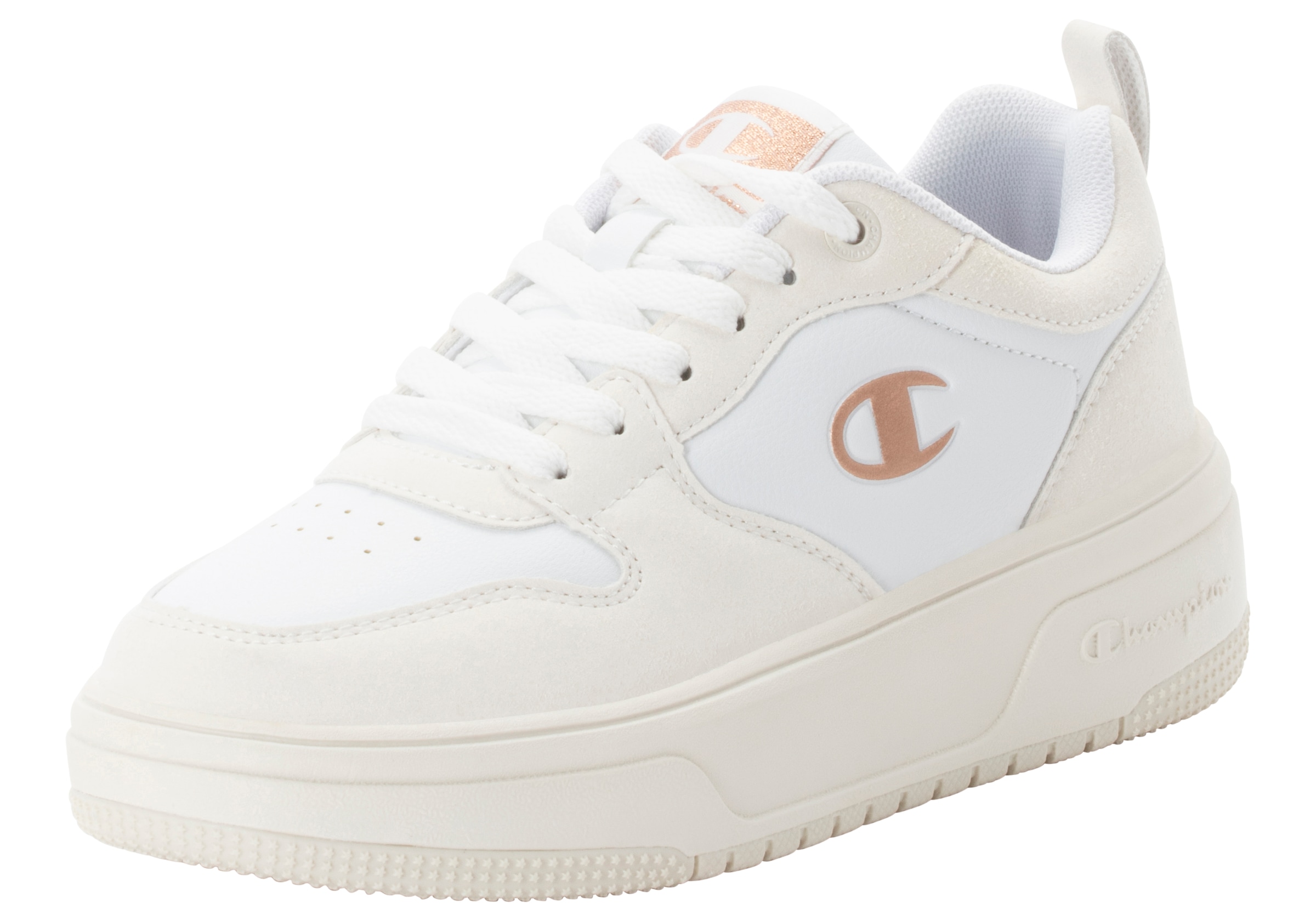 Champion Sneaker "RD18 LITE LOW" günstig online kaufen