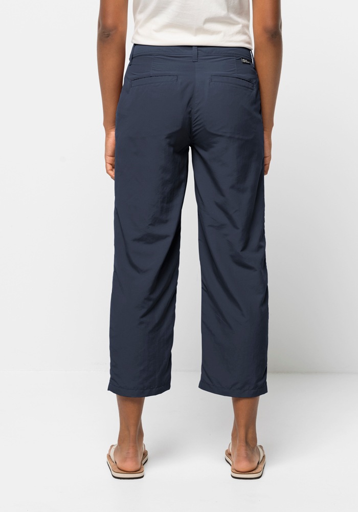 Jack Wolfskin "KALAHARI 7/8 PANTS W" günstig online kaufen