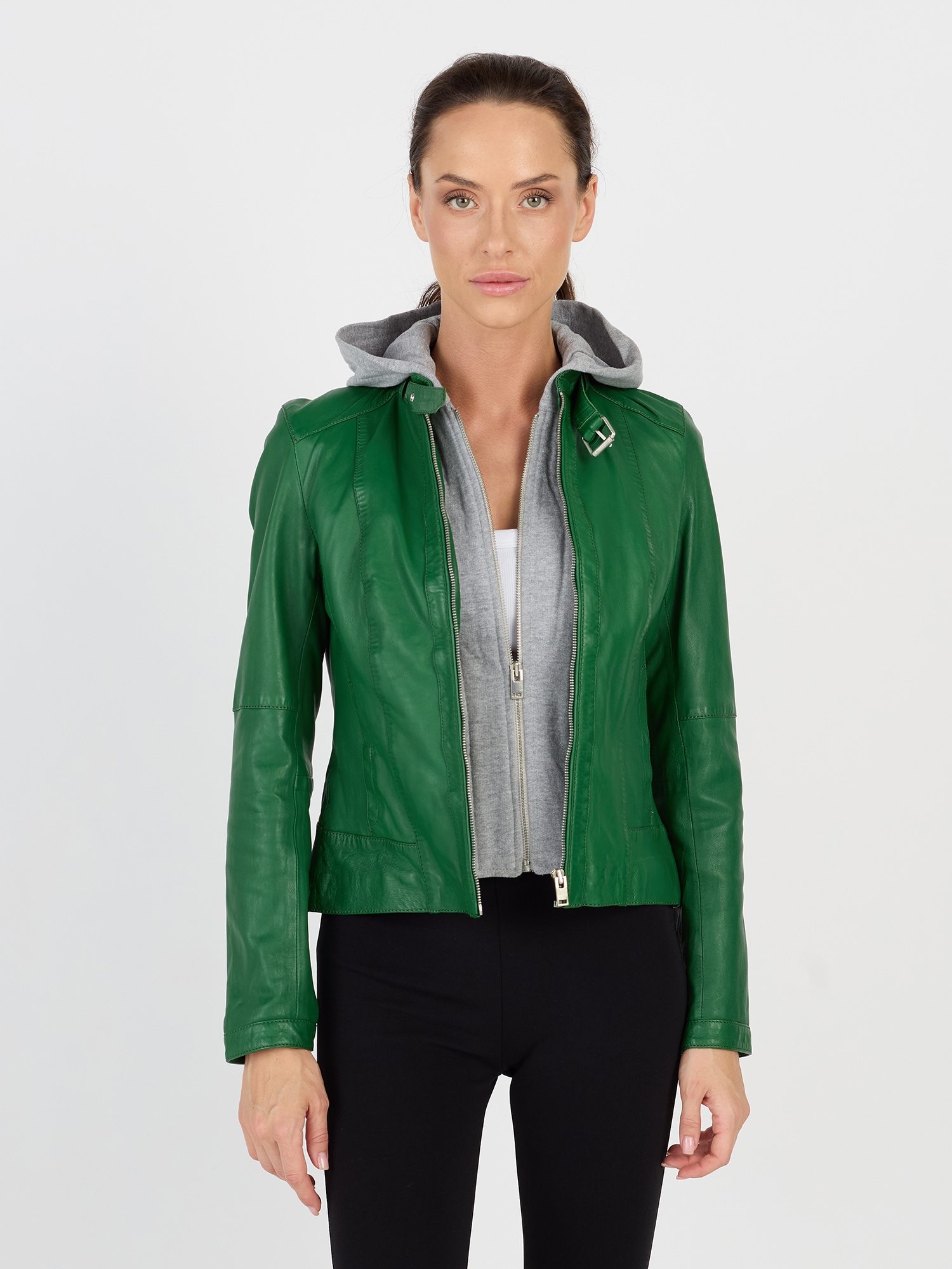 JCC Lederjacke "31024030" günstig online kaufen