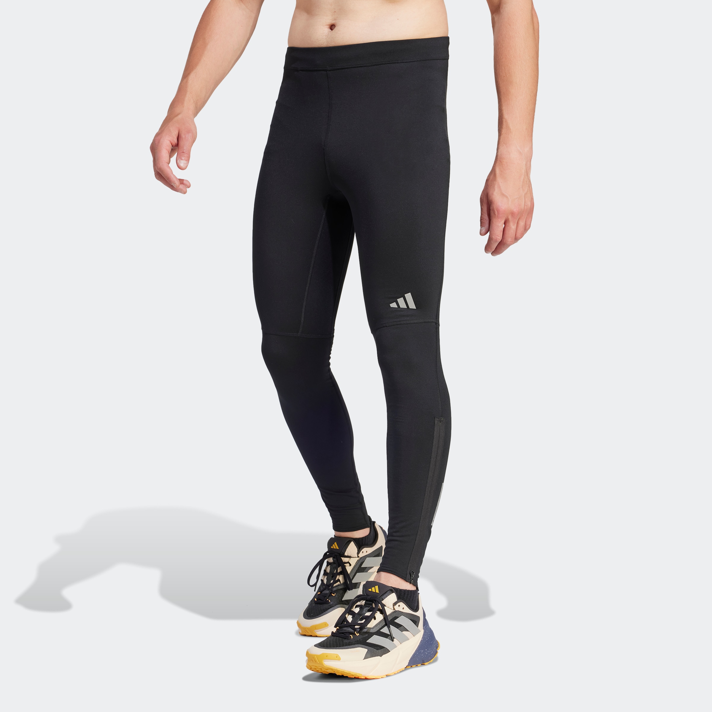 adidas Performance Lauftights "ULT CTE WRM TIG", (1 tlg.)