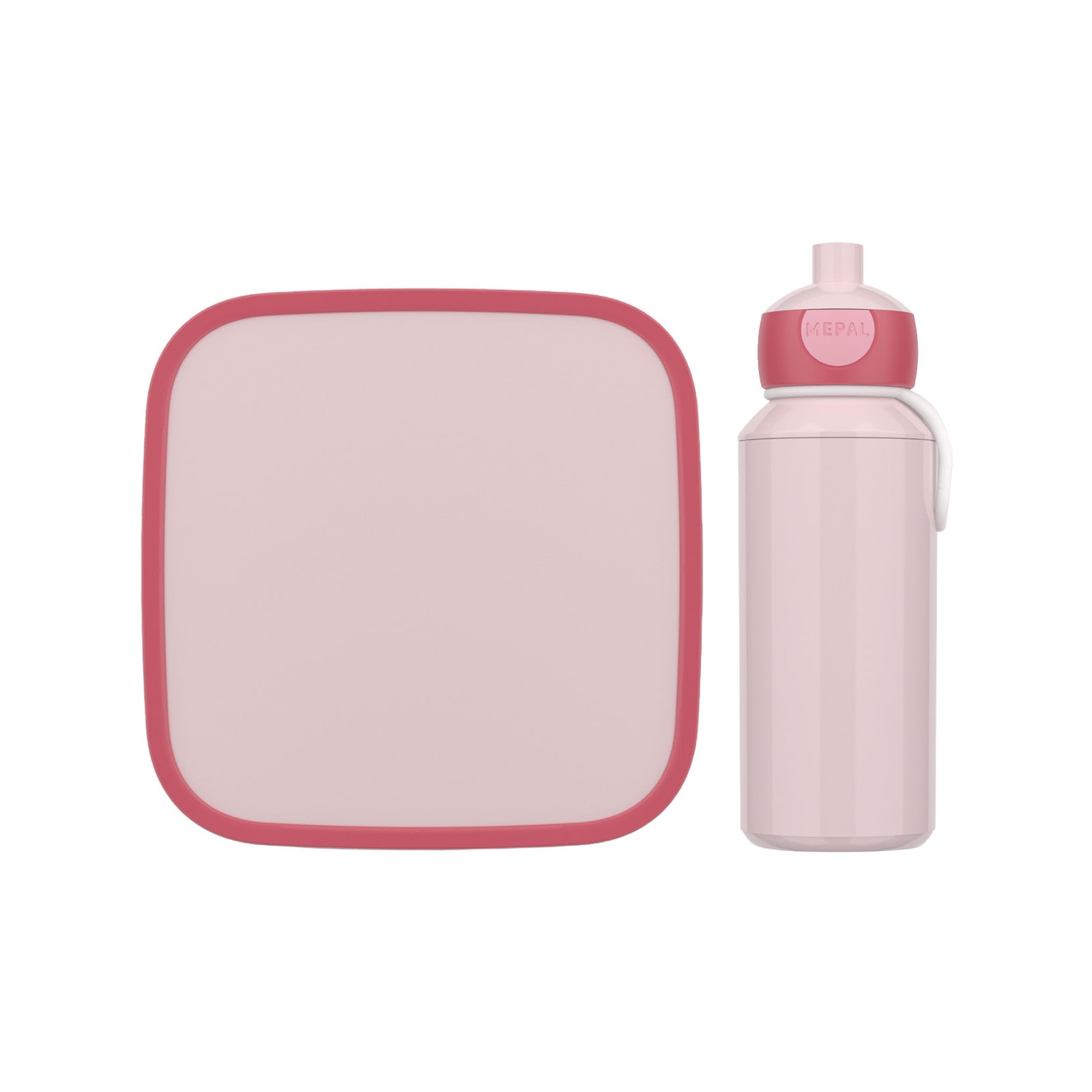 Mepal Lunchbox "Lunchset XL Campus (2025)" Spülmaschinenfest