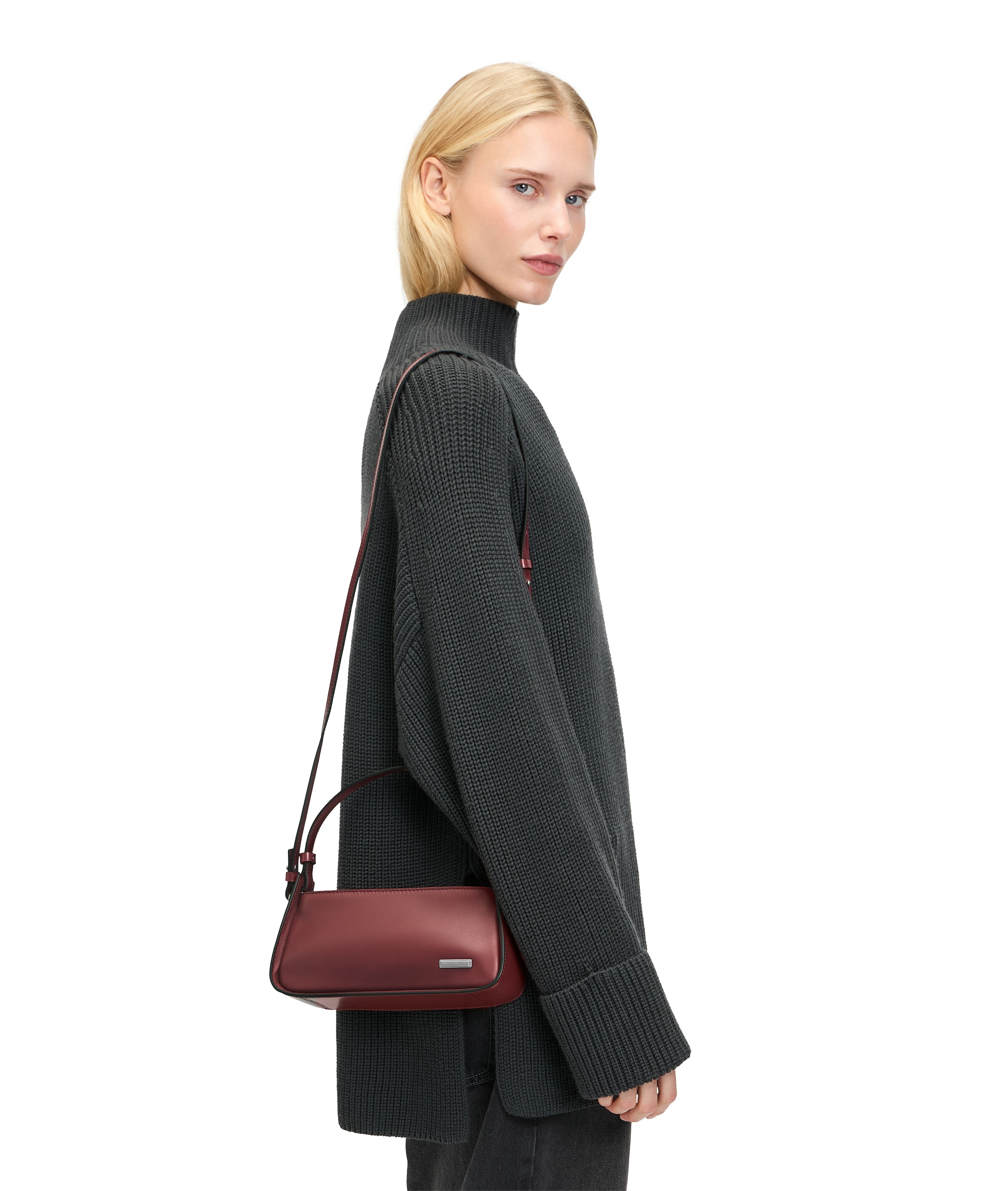 Liebeskind Berlin Mini Bag »Crossbody XS FRANZIS Calf«