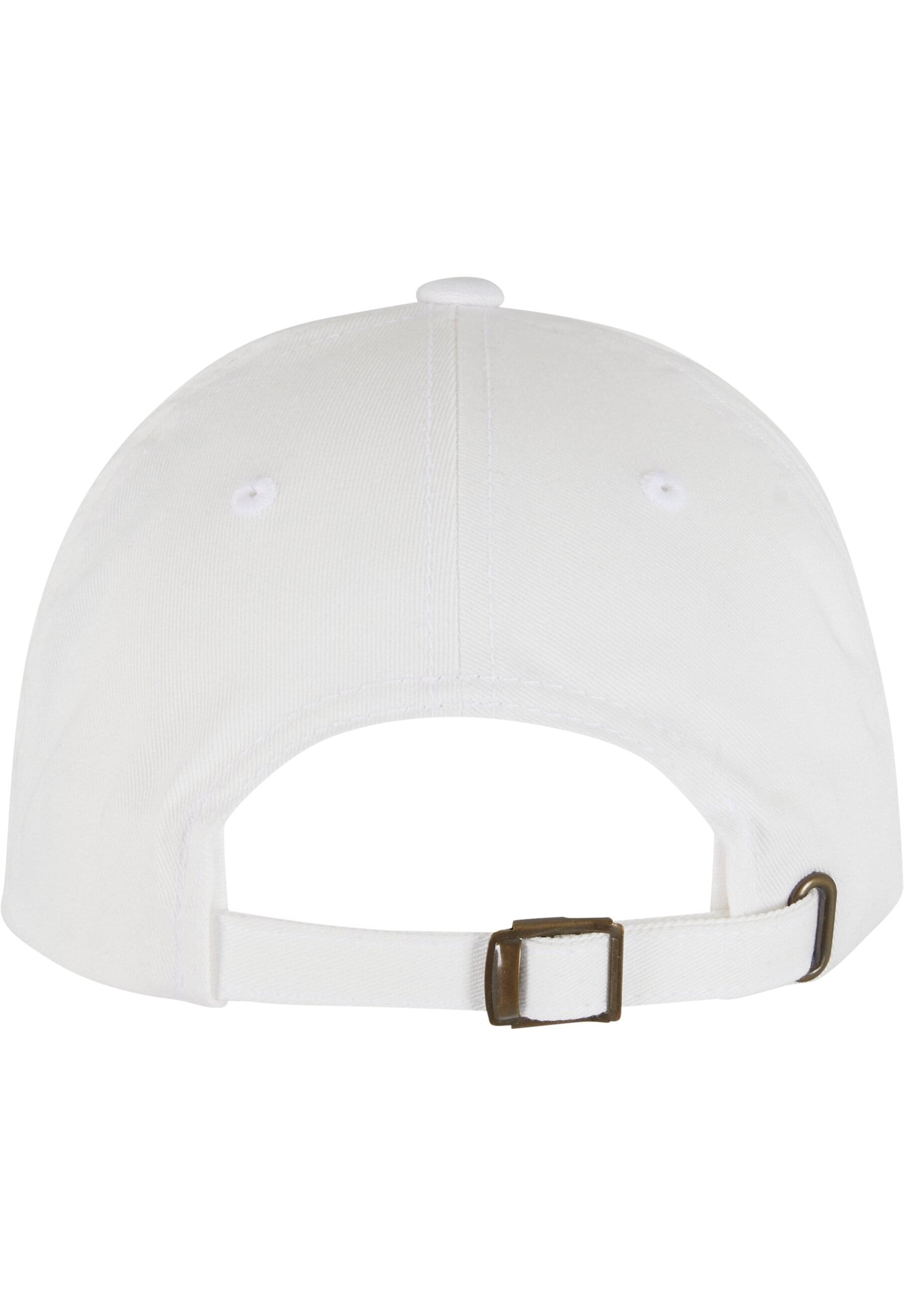 Miss Tee Snapback Cap "Miss Tee Heart Cherries Dad Cap" günstig online kaufen