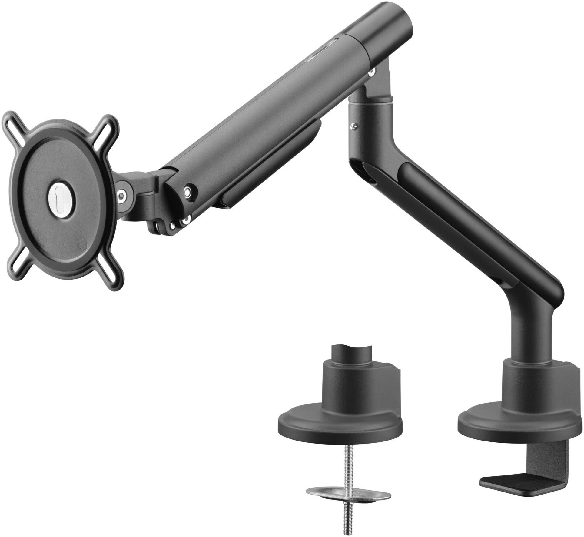One for All Monitor-Halterung »Design Single«, bis 89 cm Zoll