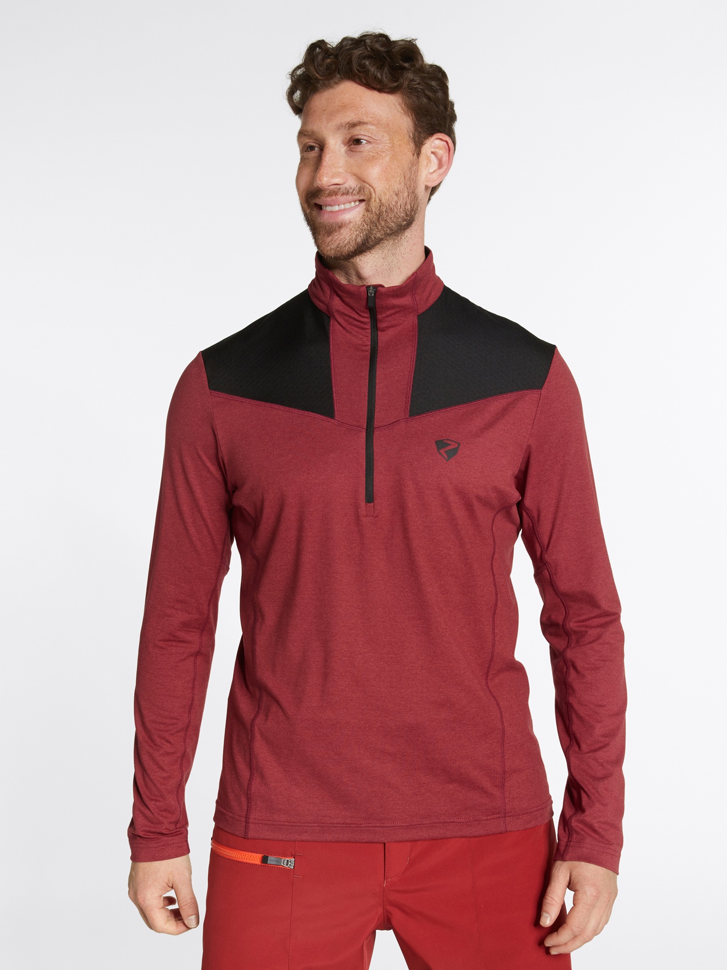 Ziener Sweater »JONGA«