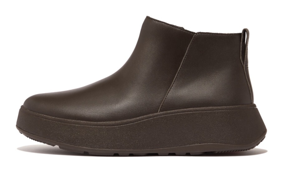 Fitflop Stiefelette "F-MODE", mit Microwobbleboard günstig online kaufen