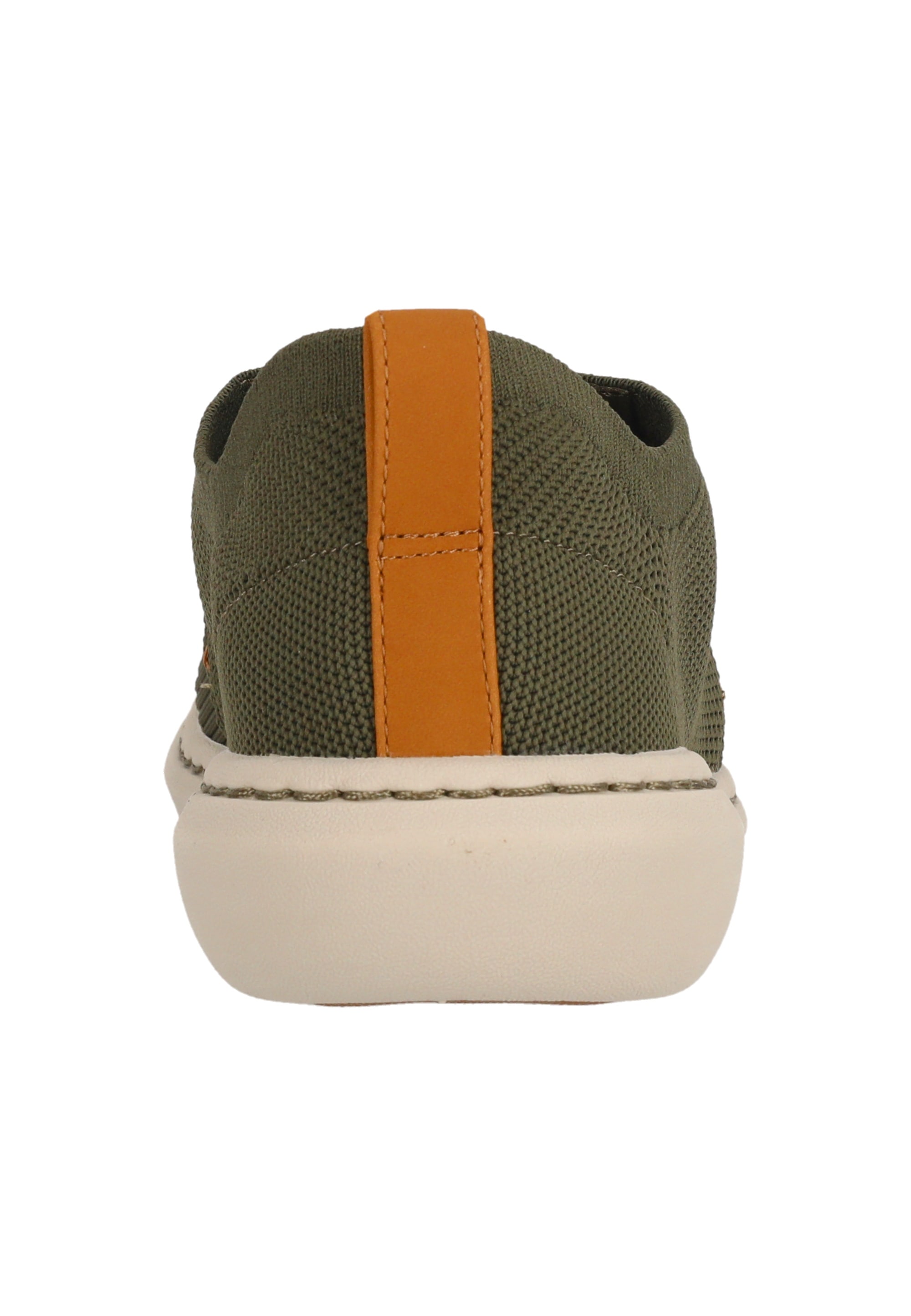 Clarks Sneaker »Step Urban«, mit dämpfender Sohle