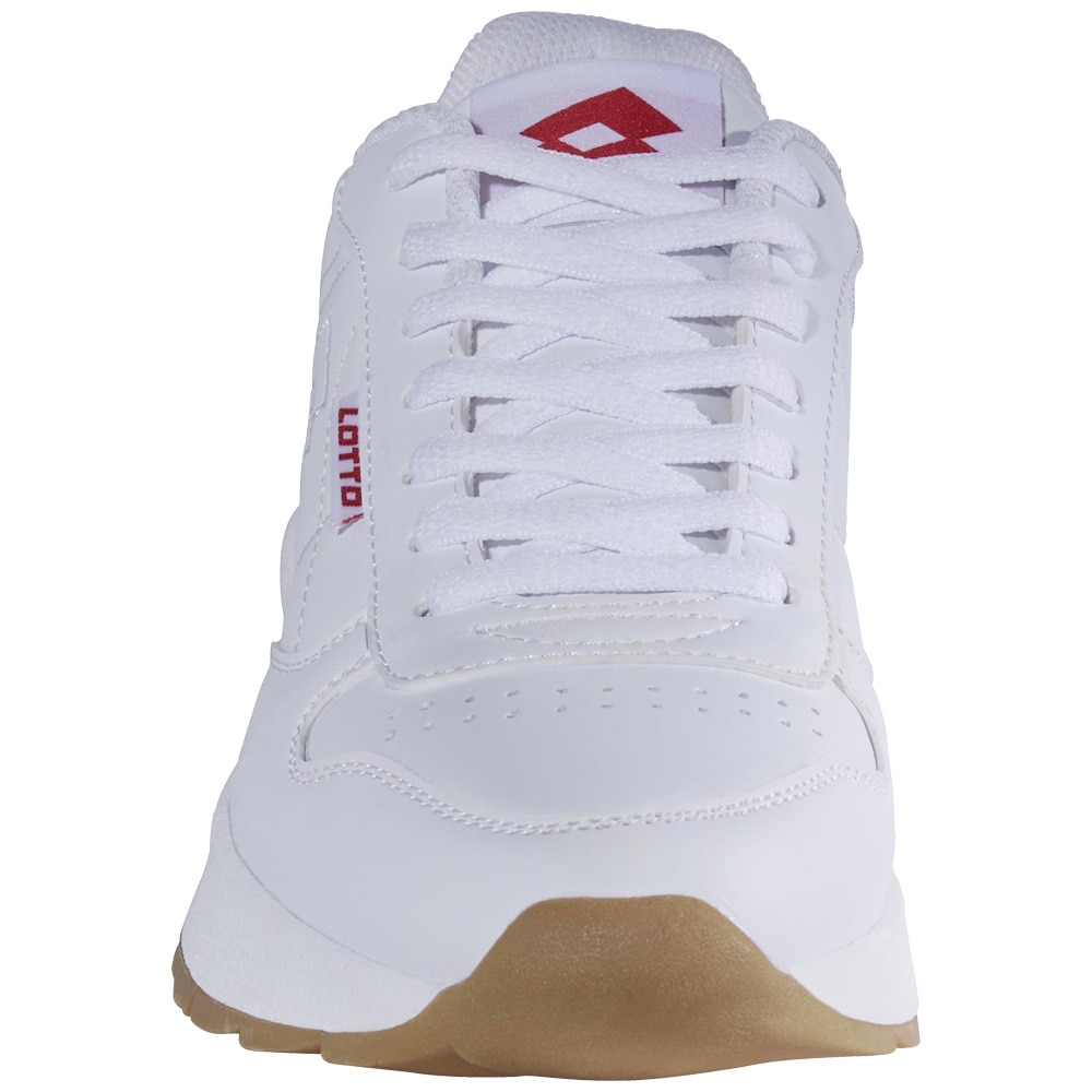 lotto Sneaker  - mit Flexkerben für einen natürlichen Bewegungsablauf