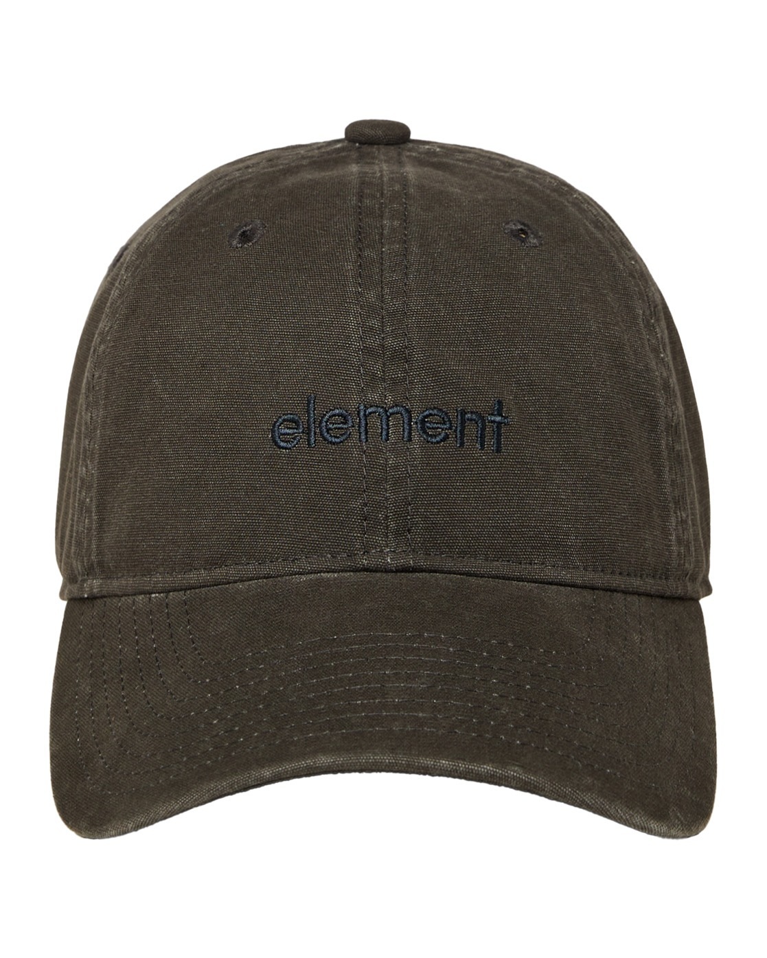 Element Fitted Cap "Lowcase Dad" günstig online kaufen