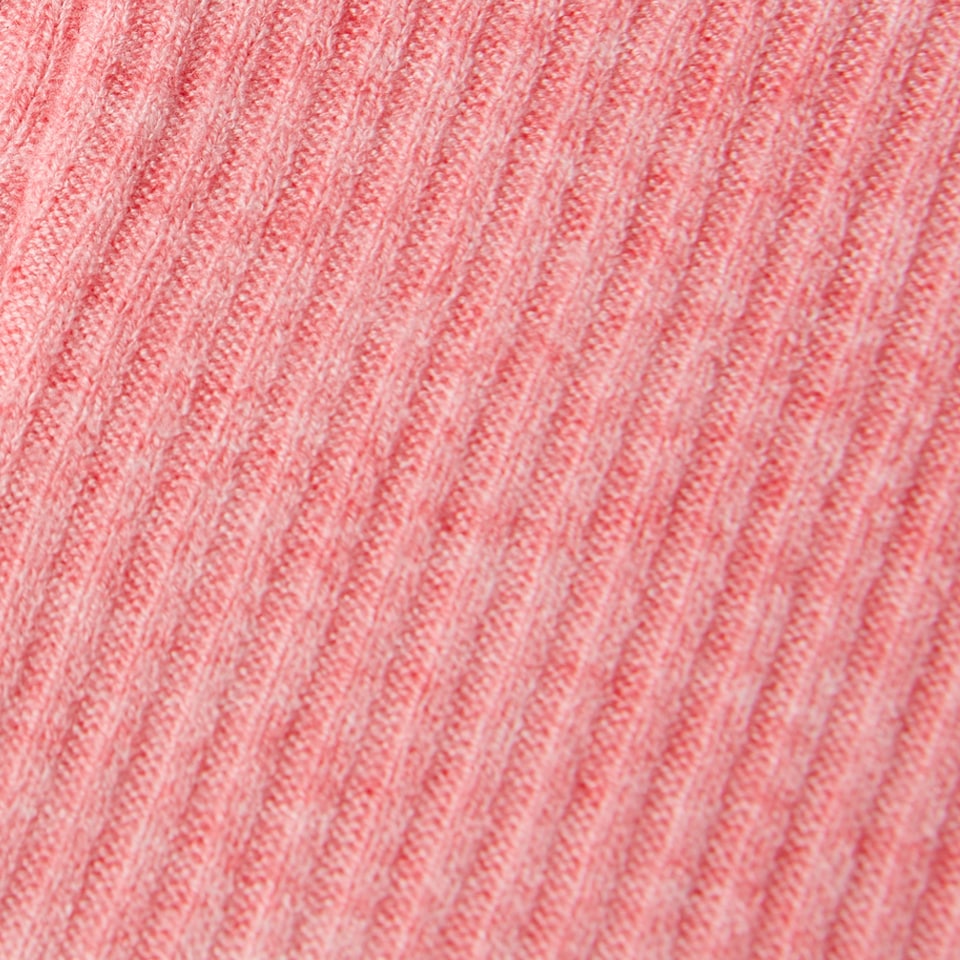 STREET ONE Langarmshirt mit Turtleneck