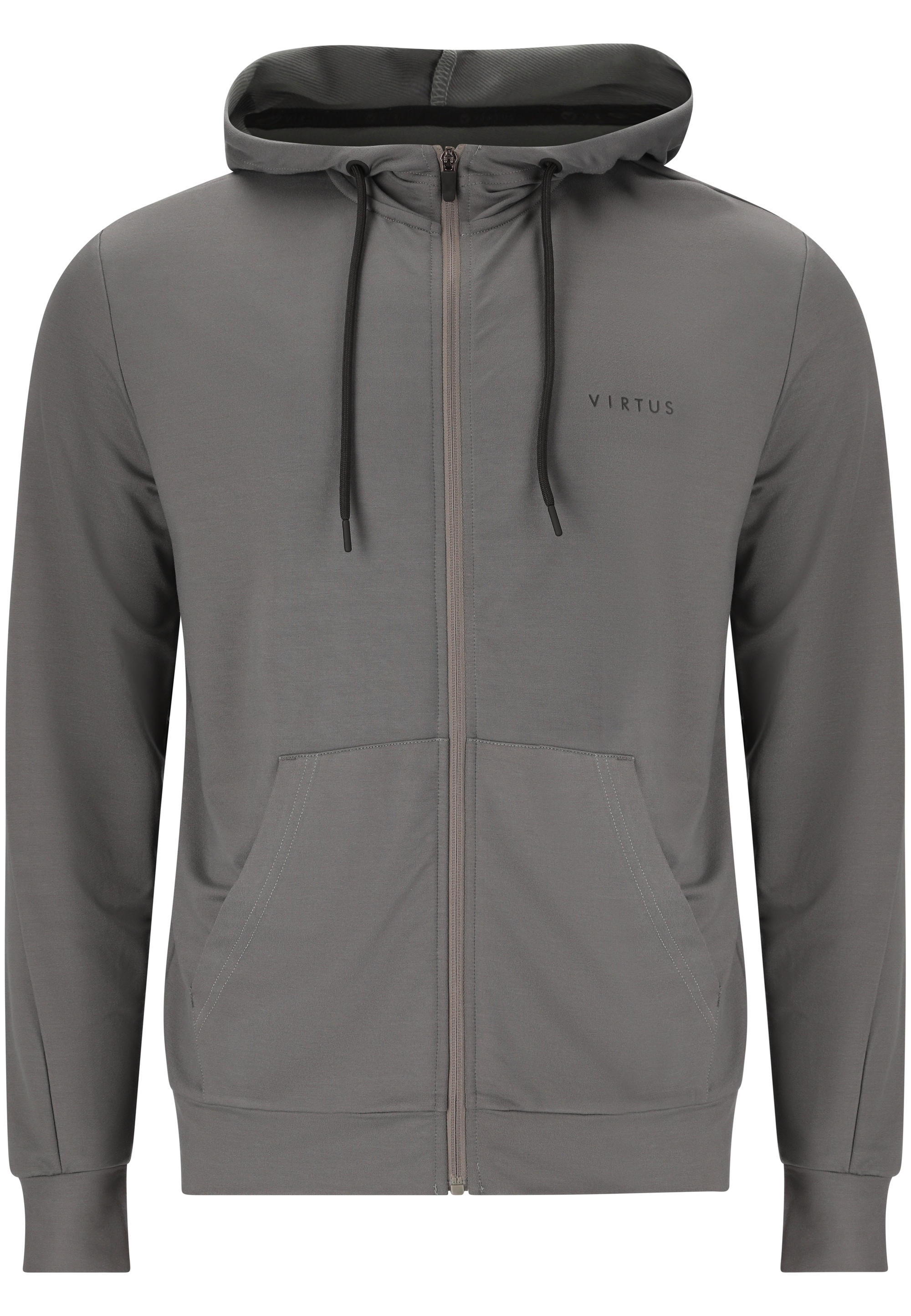 Virtus Sweatshirt »Brent V2«, Komfort
