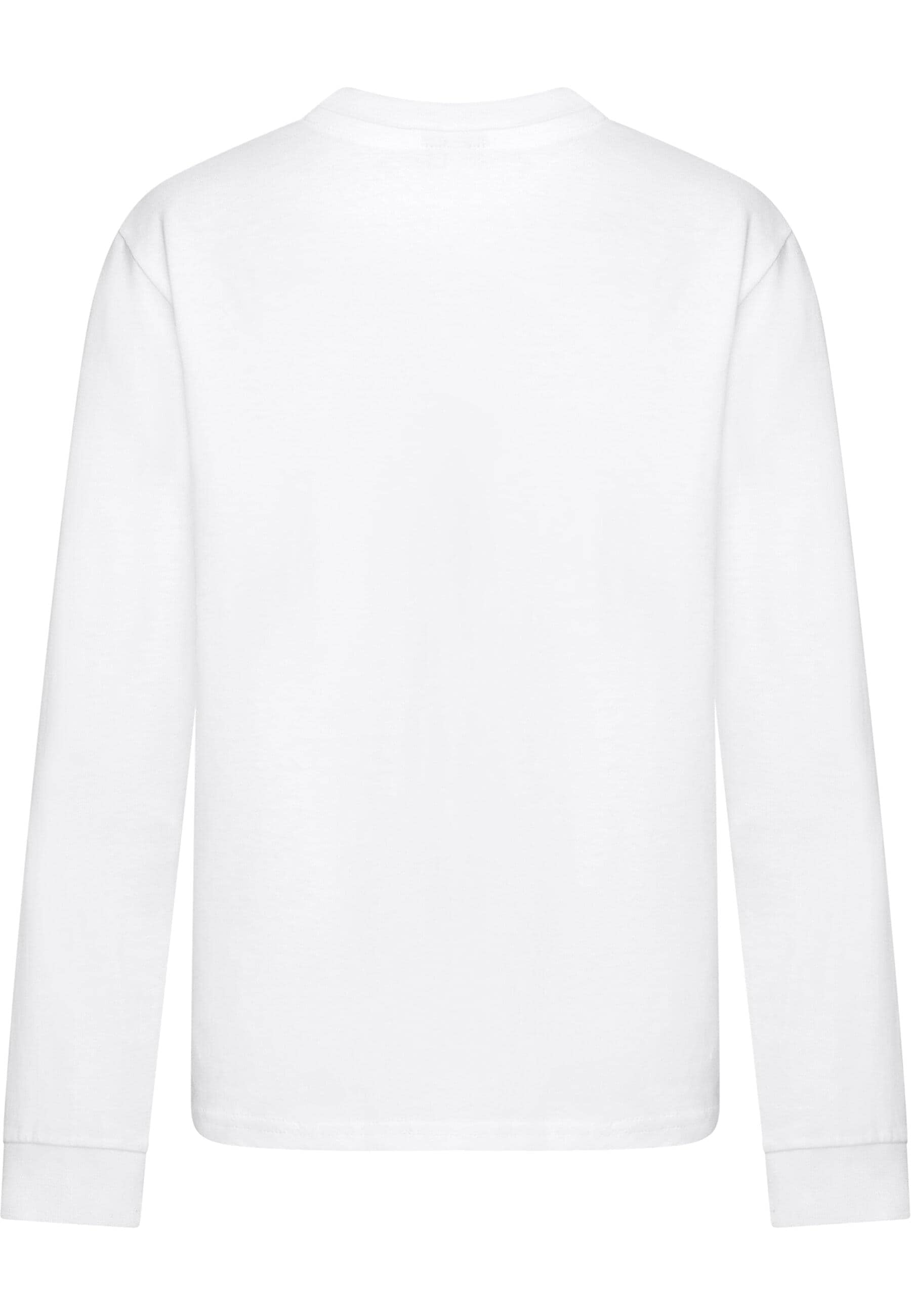 ABSOLUTE CULT Longsleeve »ABSOLUTE CULT Kids Superman Logo Take Me Home Longsleeve«, (1 tlg.)