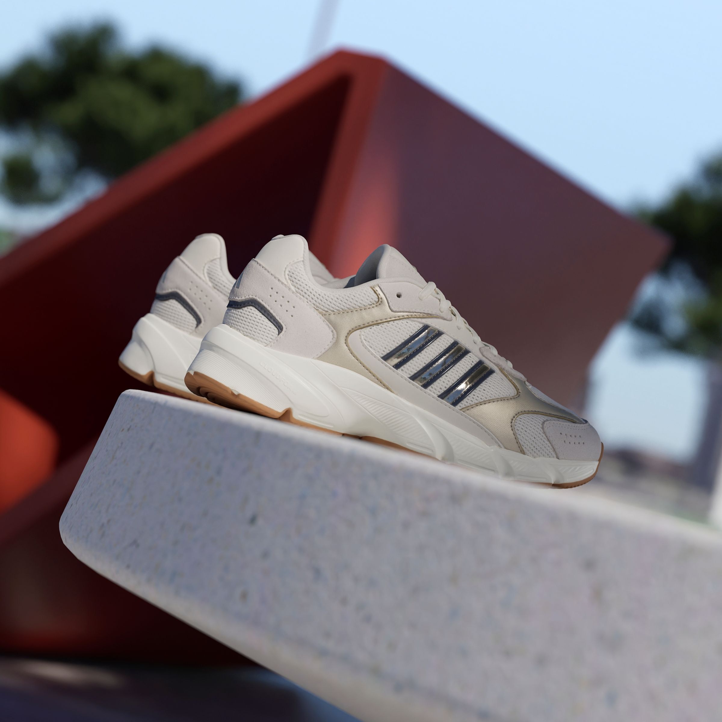 adidas Sportswear Sneaker »CRAZYCHAOS 2000«