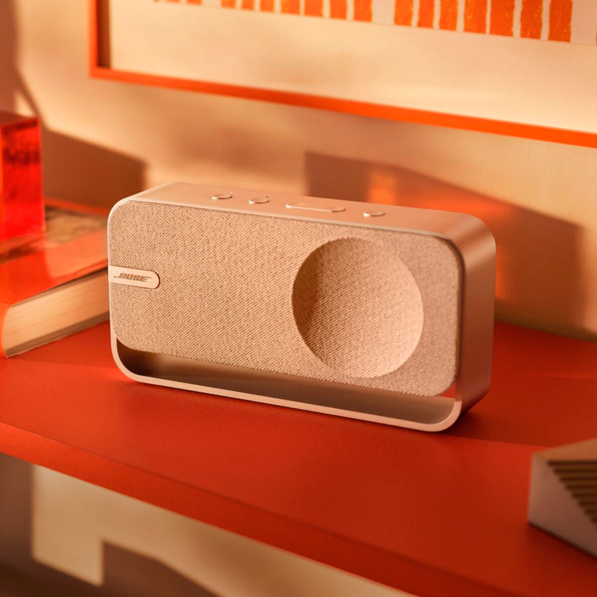 Bose Bluetooth-Lautsprecher »SoundLink Home«