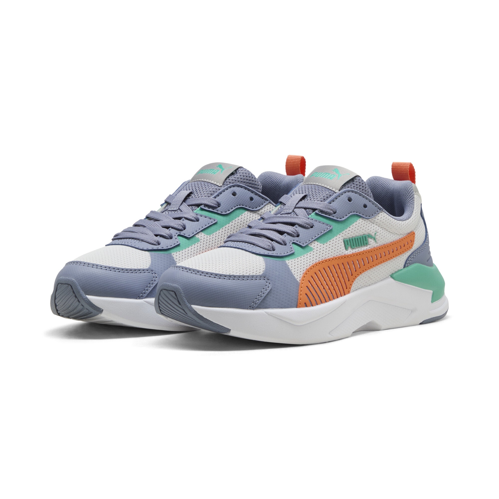 PUMA Sneaker »X-Ray 3 Sneakers Jugendliche«