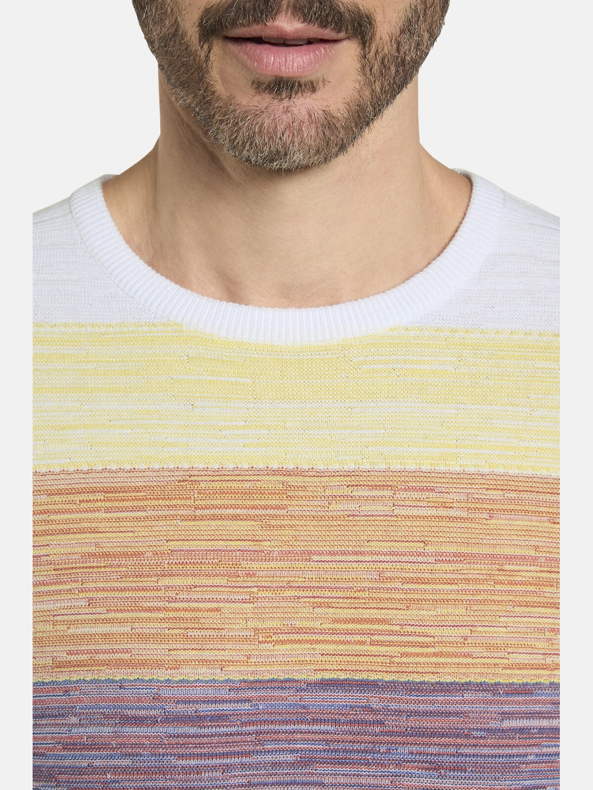 Babista Rundhalspullover »Pullover CARIENO« 1 Stk. tlg.