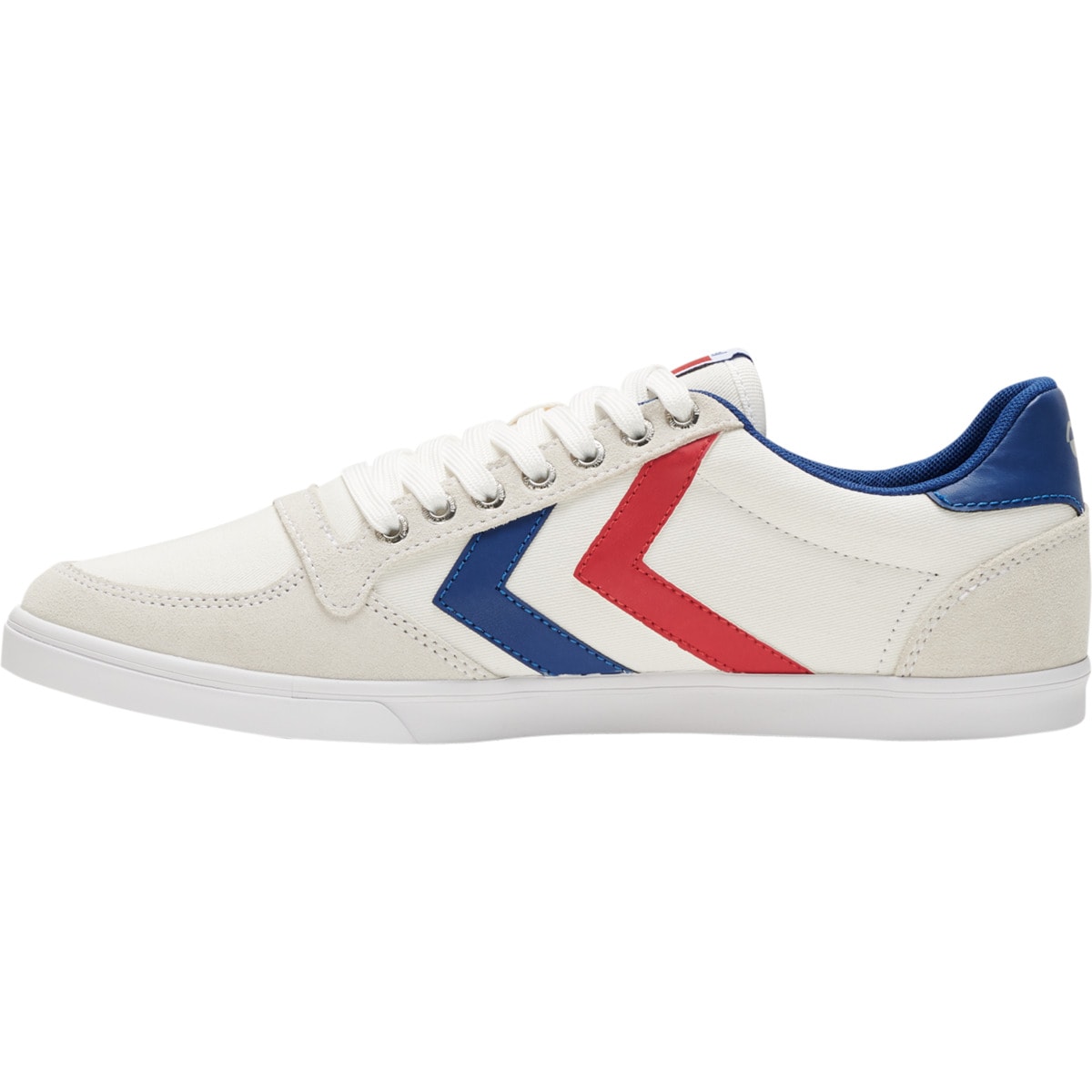 hummel Sneaker »Slimmer Stadil Canvas Low«