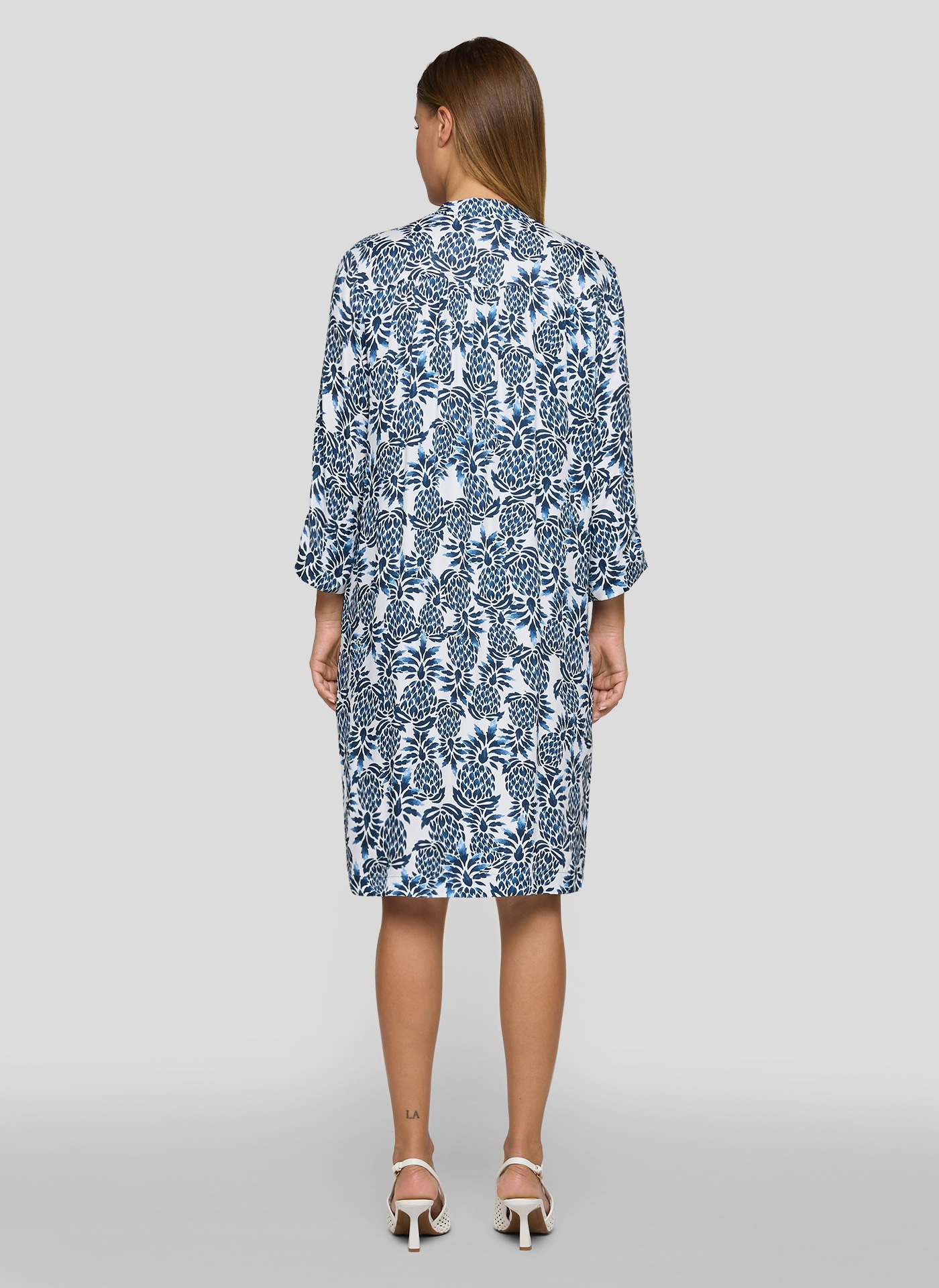 Rabe Midikleid »Kleid«