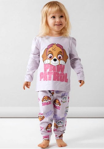 Name It Pižama »NMFJUM PAWPATROL NIGHTSET NOOS...