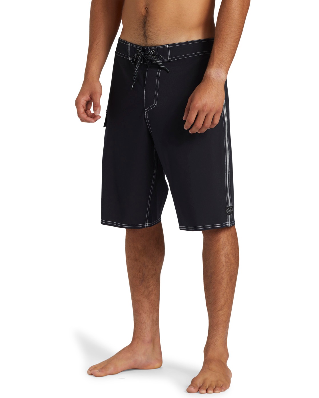 Quiksilver Boardshorts »Saturn Solid 21"«