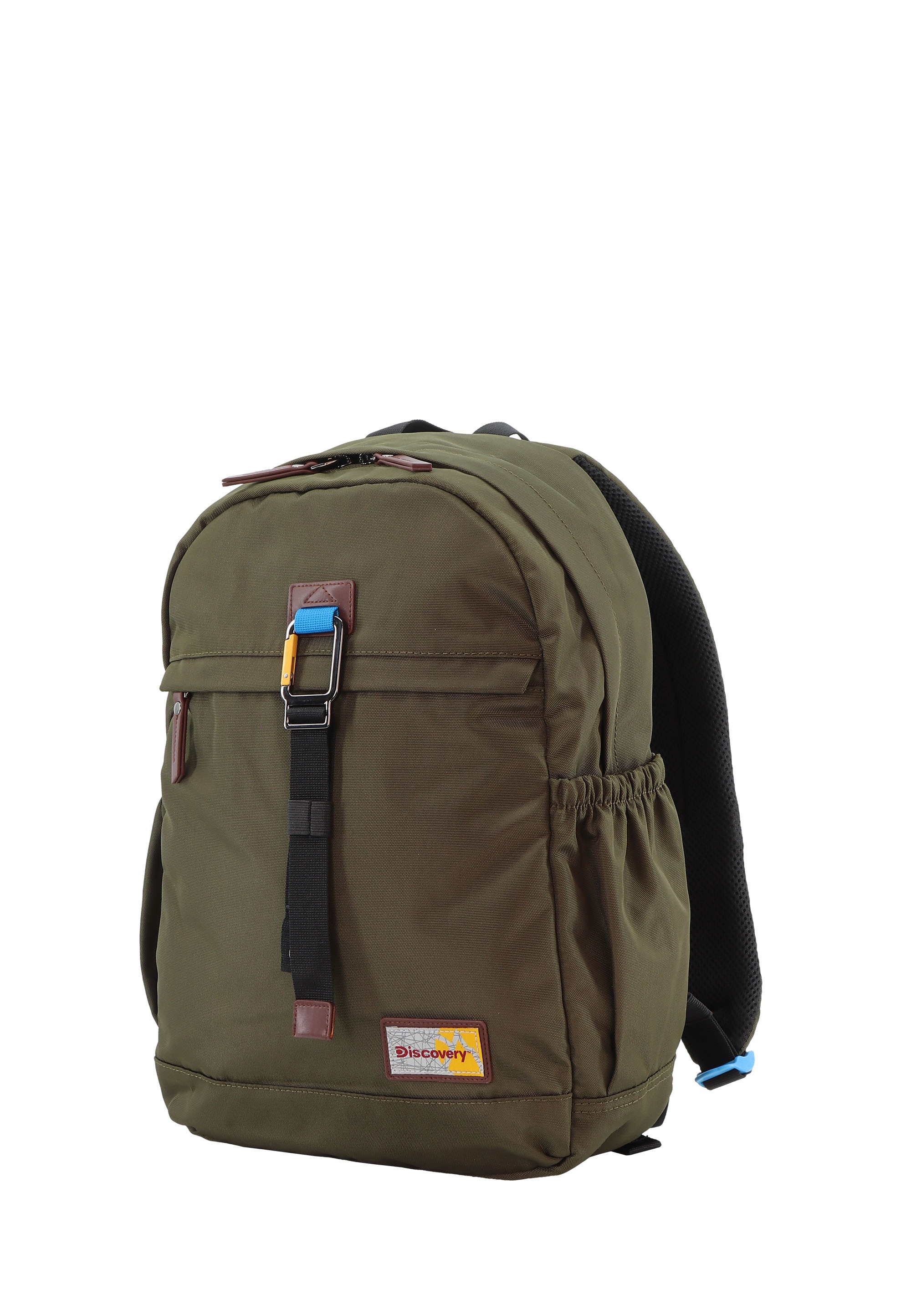 Discovery Sportrucksack »Icon«, mit einem Fassungsvermögen von 16 Litern