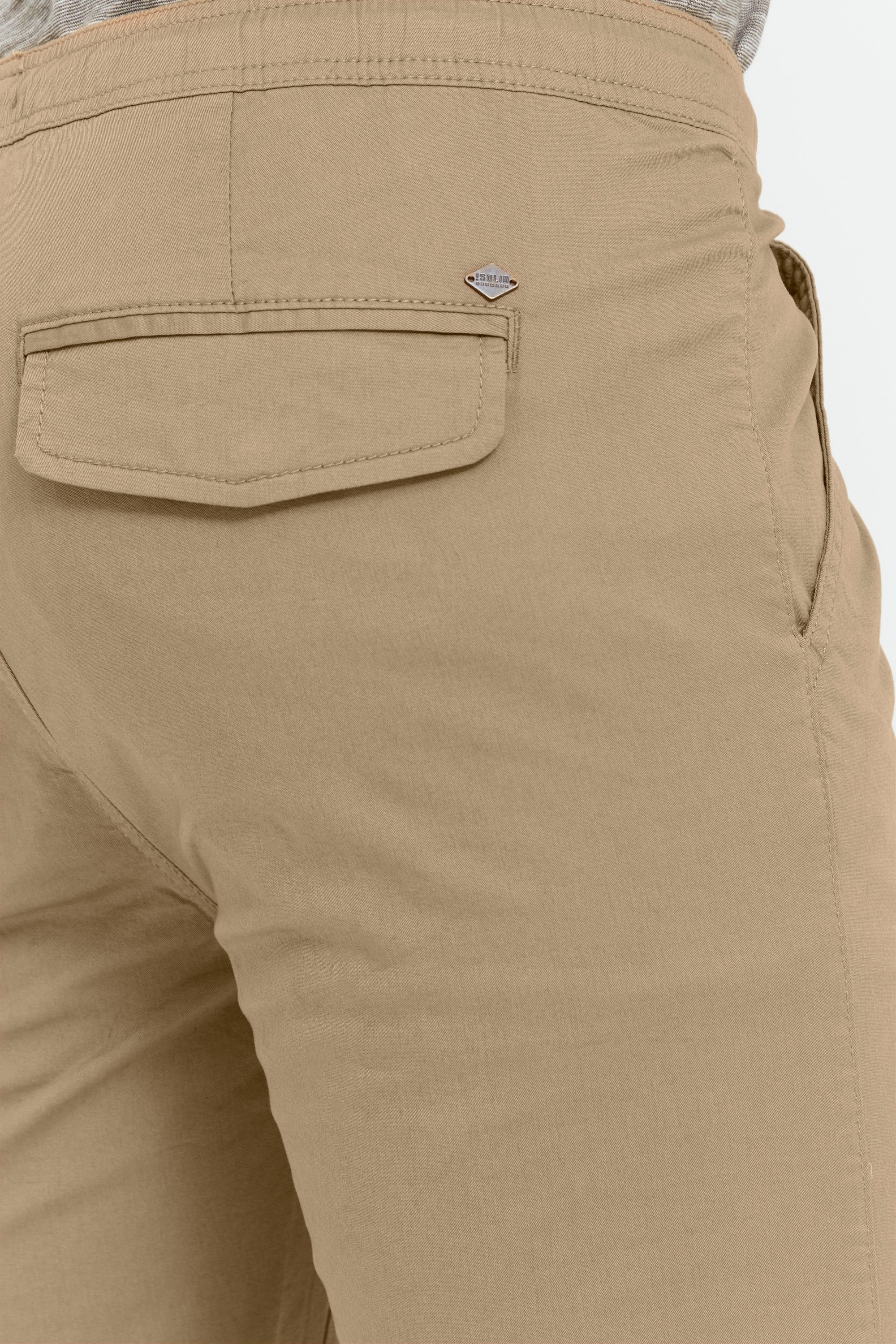 !Solid Chinohose »Chinohose SDThereon«