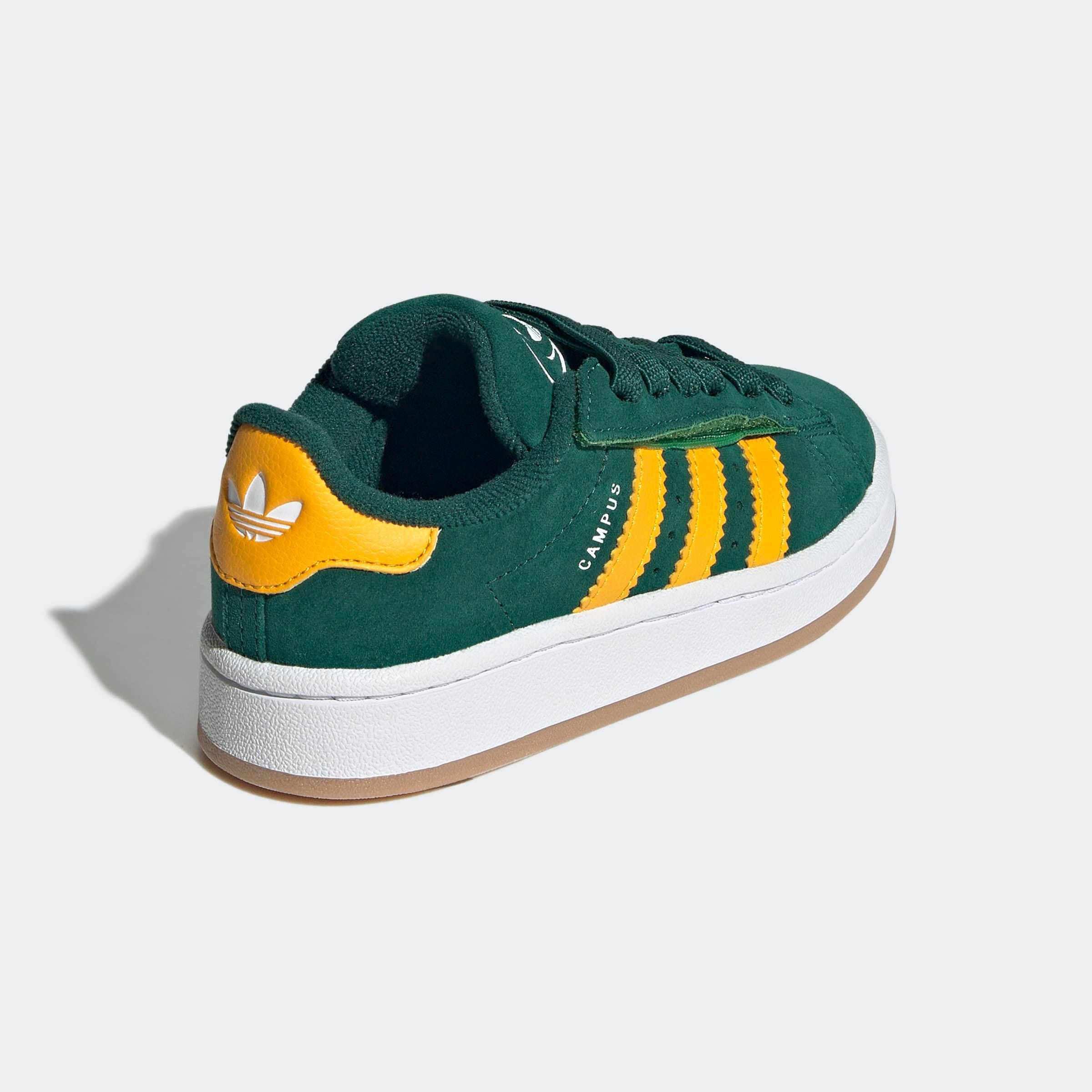 adidas Originals Sneaker »CAMPUS 00S COMFORT CLOSURE ELASTIC LACE KIDS«