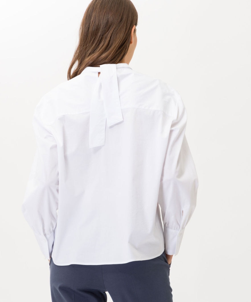 Brax Klassische Bluse »Style VIV« für bestellen | BAUR