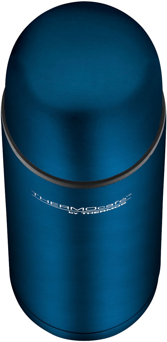 THERMOS Thermoflasche »ThermoCafé Everyday«, saphirfarben