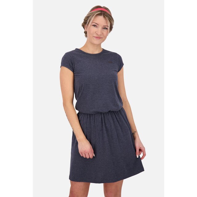 Alife & Kickin Sommerkleid »ShannaAK A Shirt Dress Damen Sommerkleid, Kleid«  für kaufen | BAUR