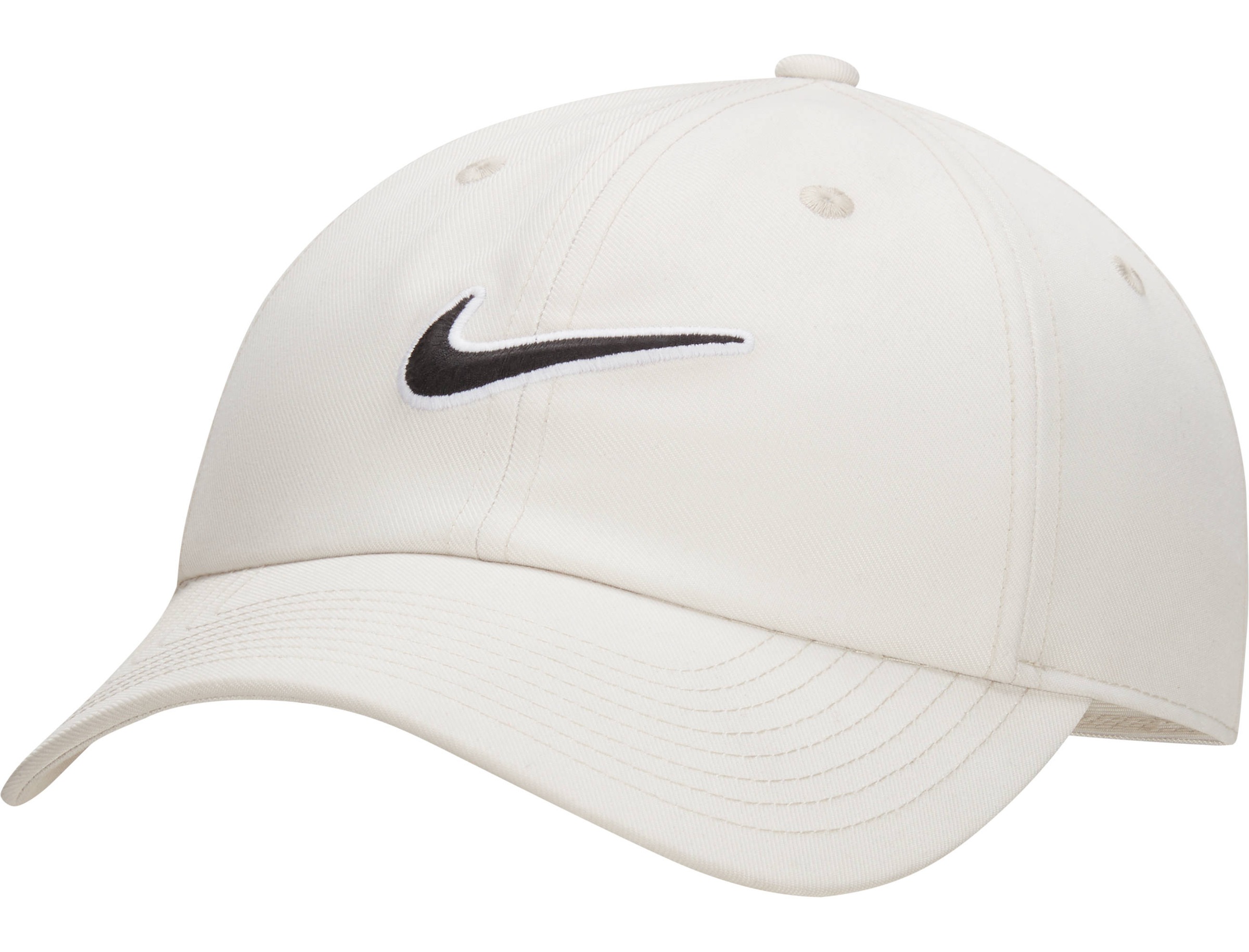 Nike Sportswear Baseball Cap "U NK CLUB CAP U CB SWSH L" sportlicher Look, günstig online kaufen