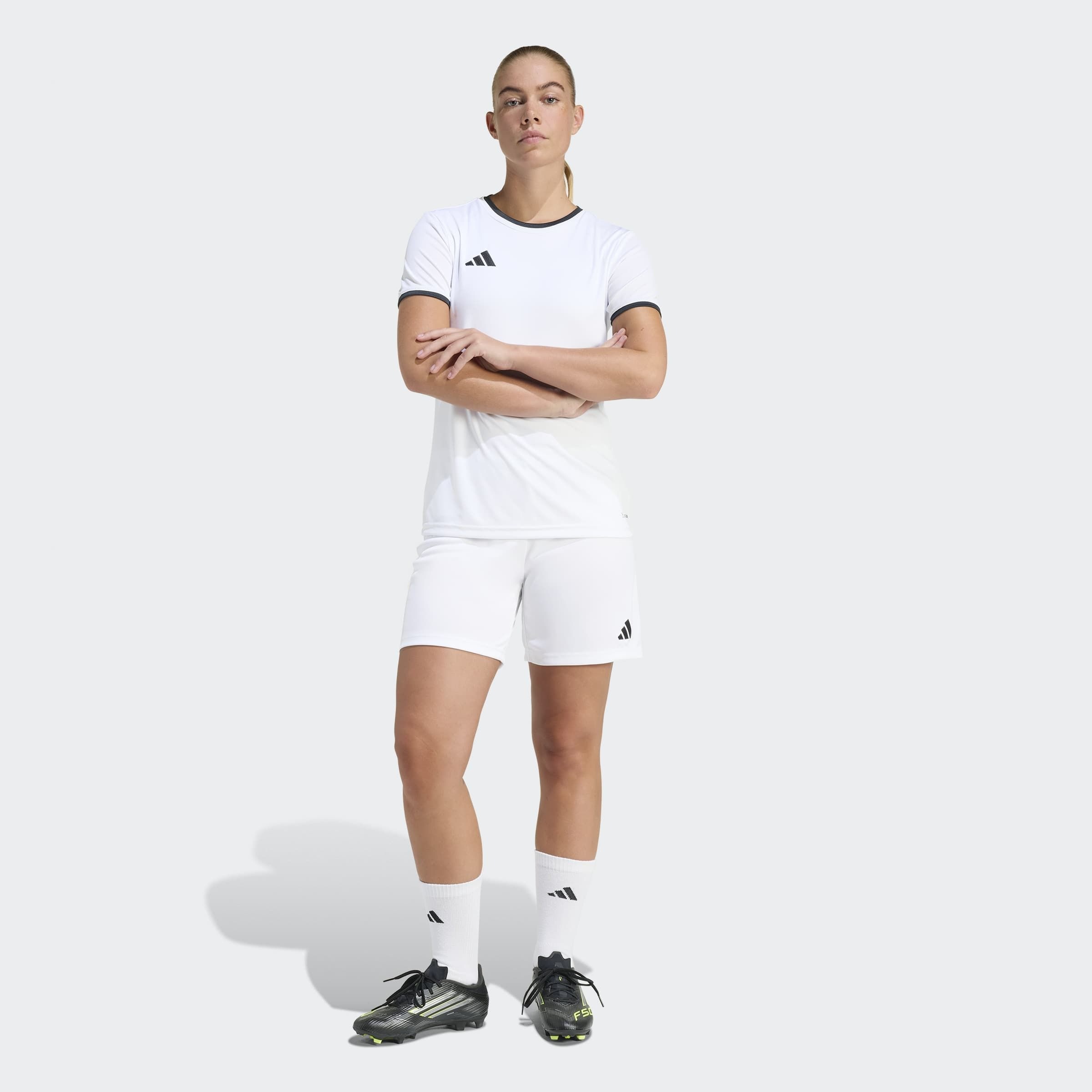 adidas Performance Fußballtrikot »ENT26 JSY W«