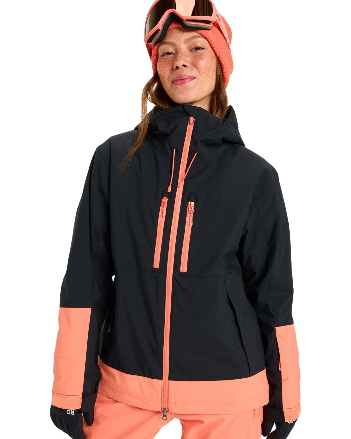 Roxy Snowboardjacke "Upwards 20K"