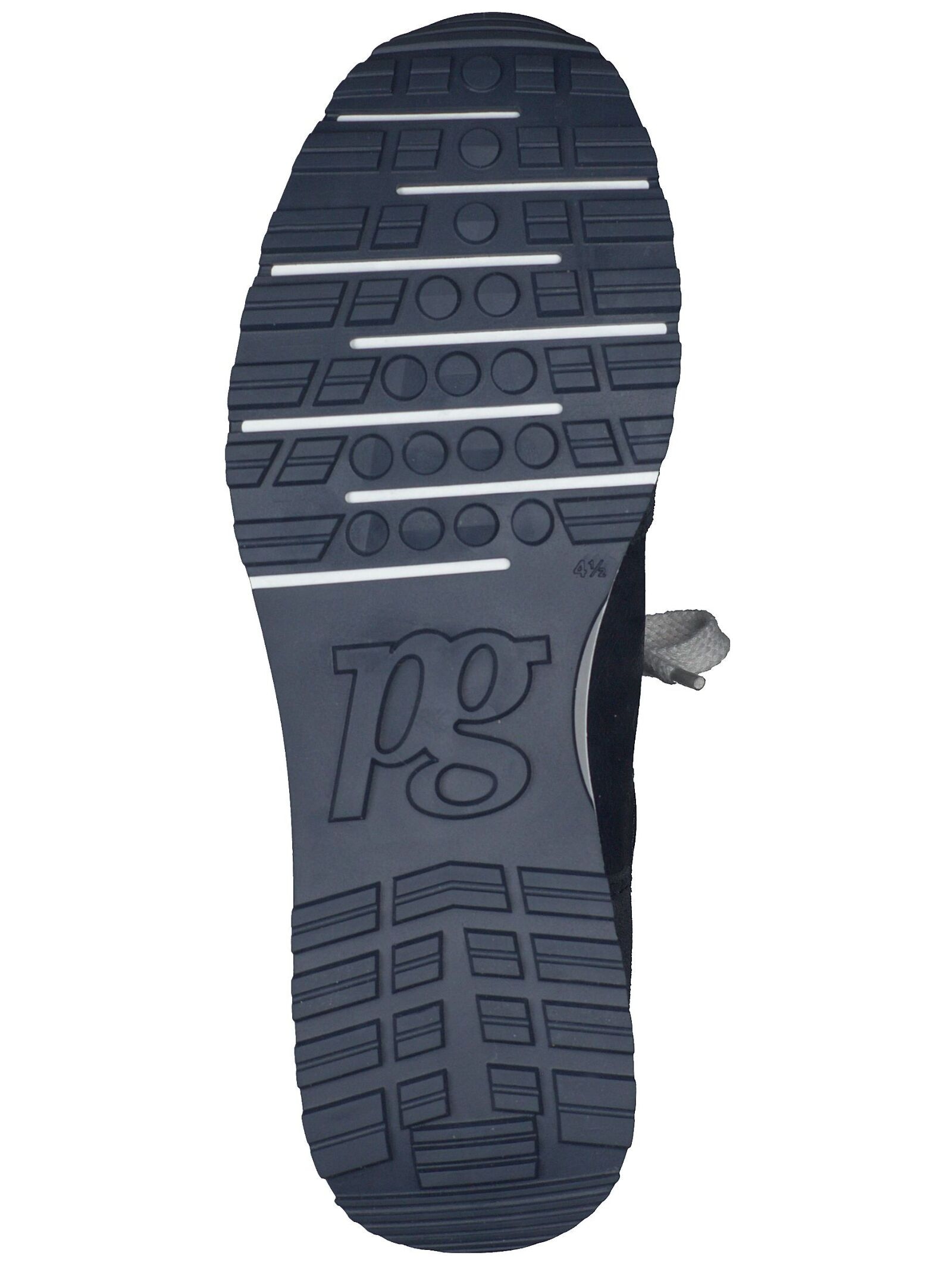 Paul Green Sneaker »Paul Green Sneaker Leder«