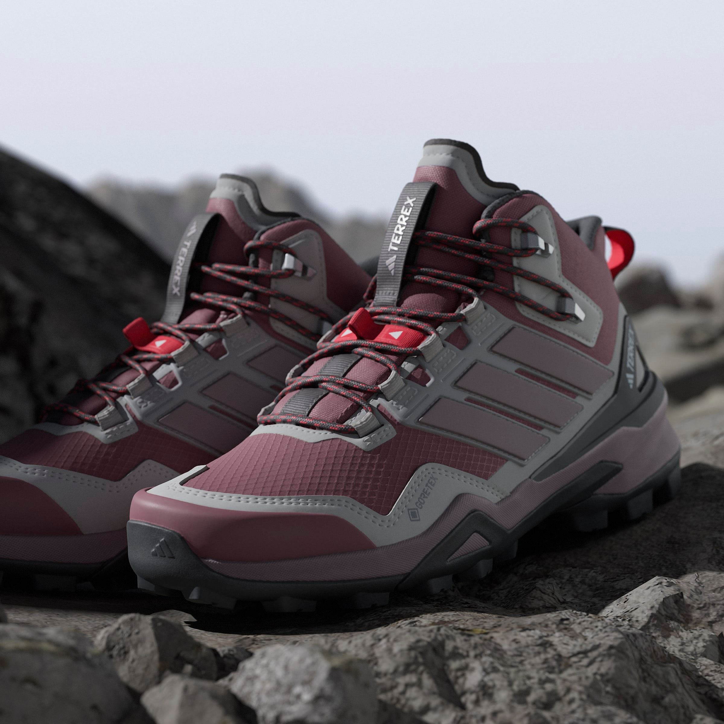 adidas TERREX Wanderschuh »TERREX SKYCHASER MID GORE-TEX«
